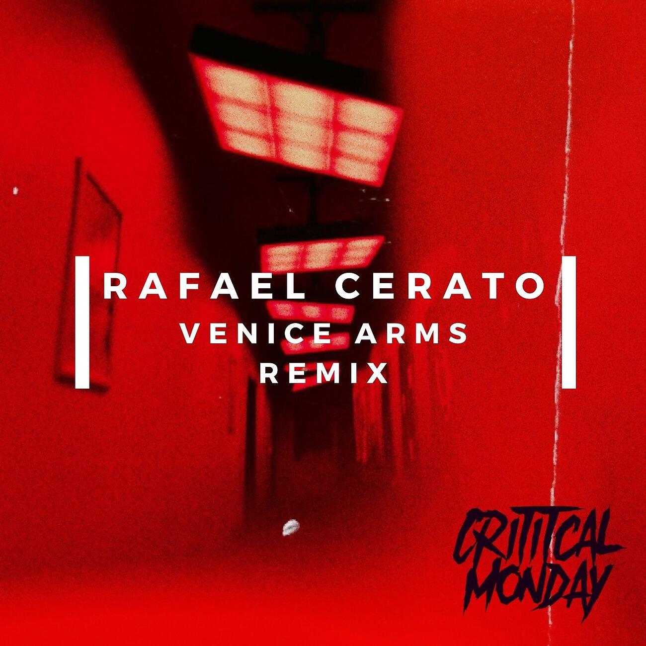 Релиз Chapter 11 : Rafael Cerato