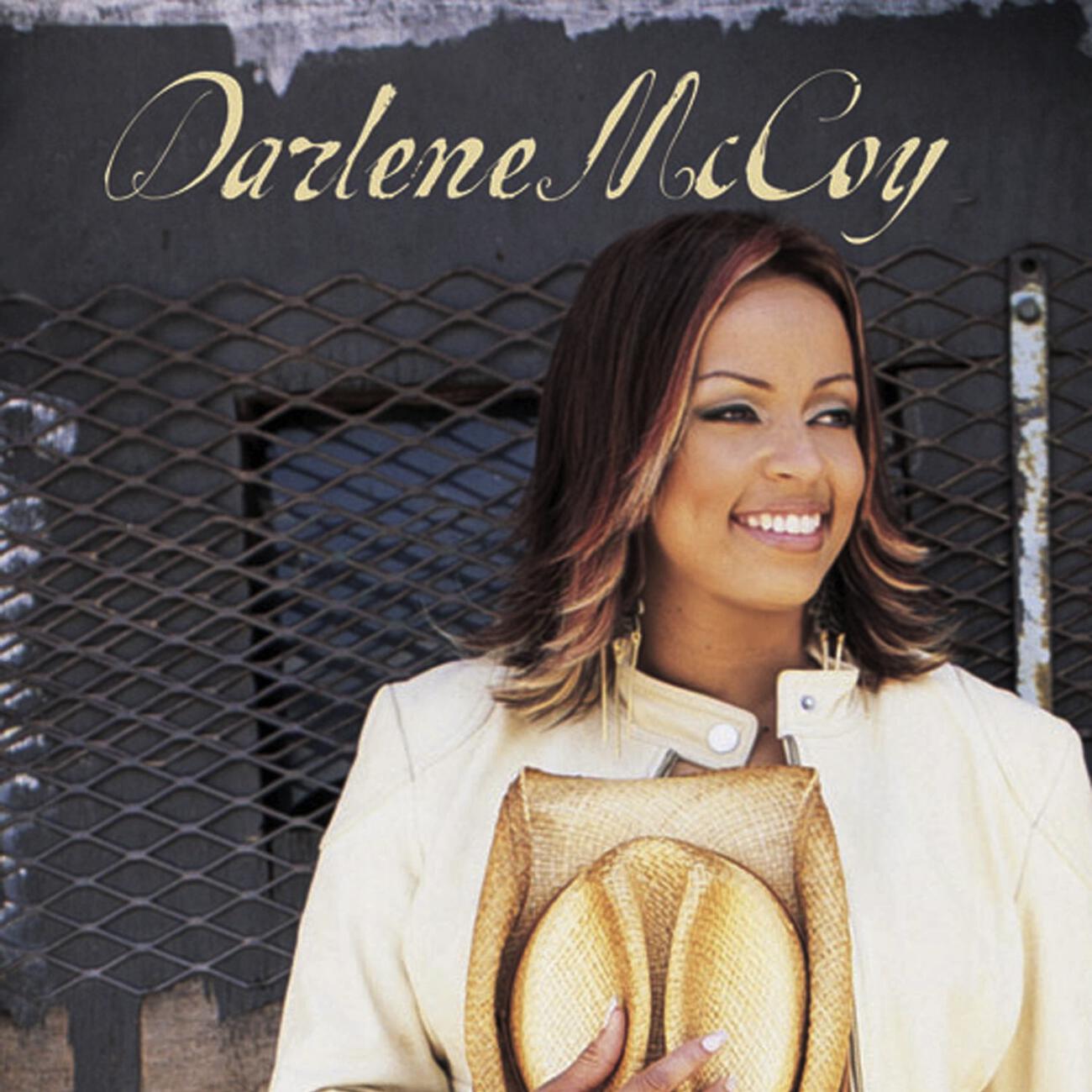 Релиз Darlene McCoy