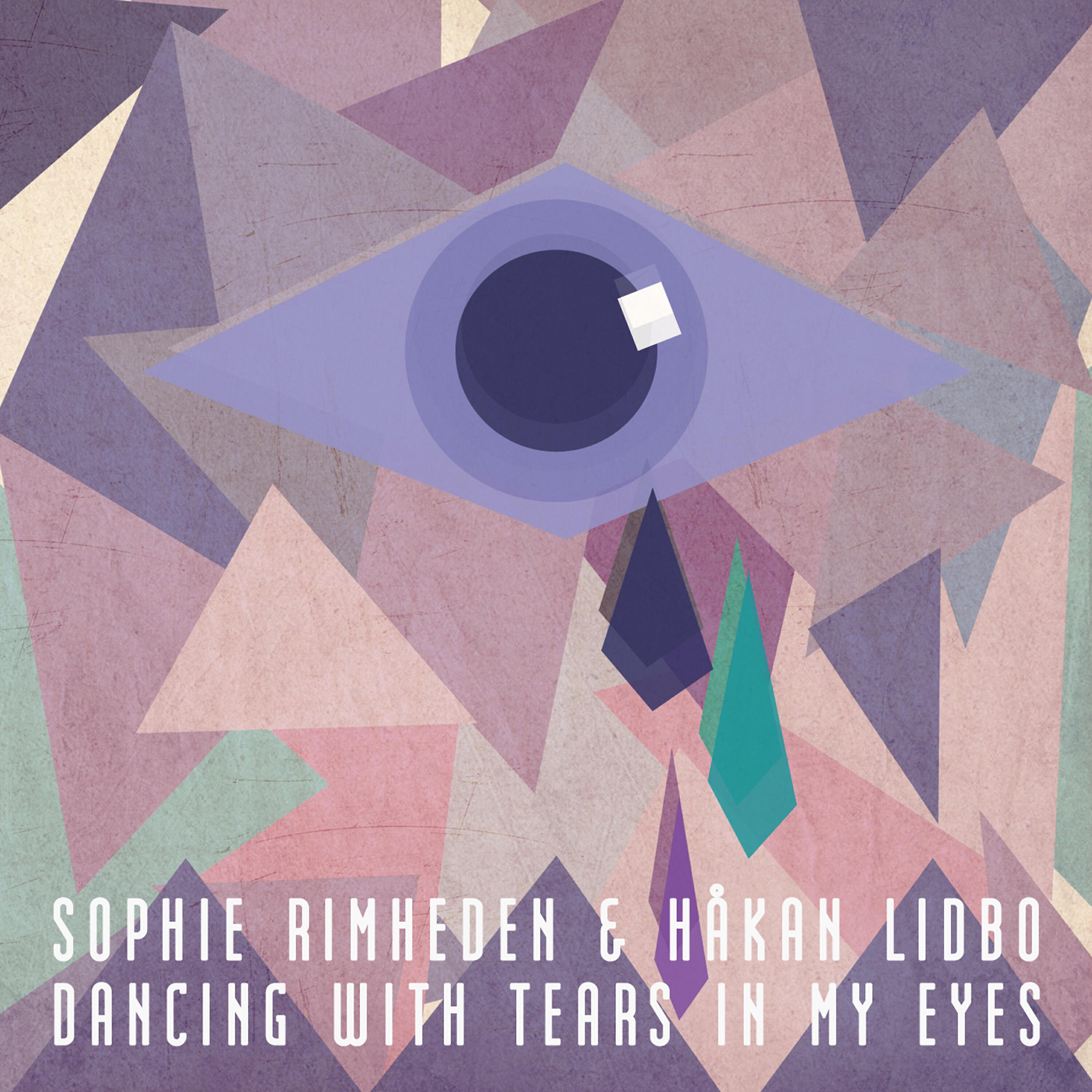 Релиз Dancing with Tears in My Eyes