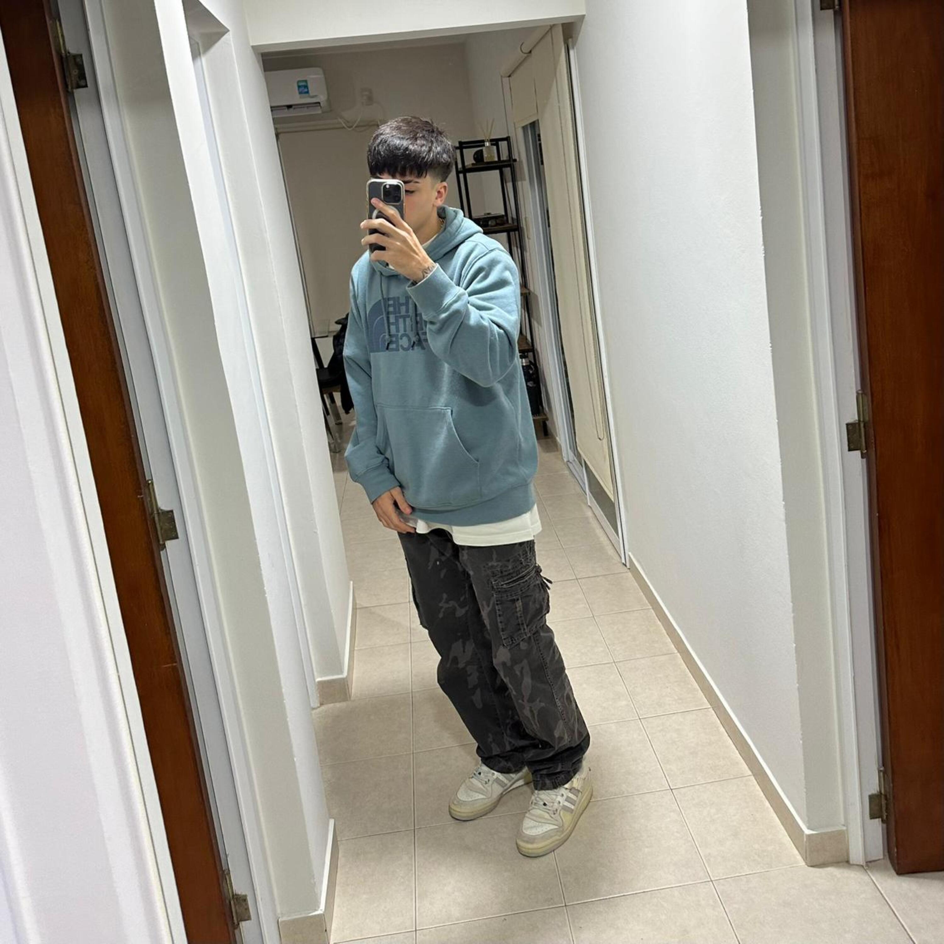 Релиз No Lo Se
