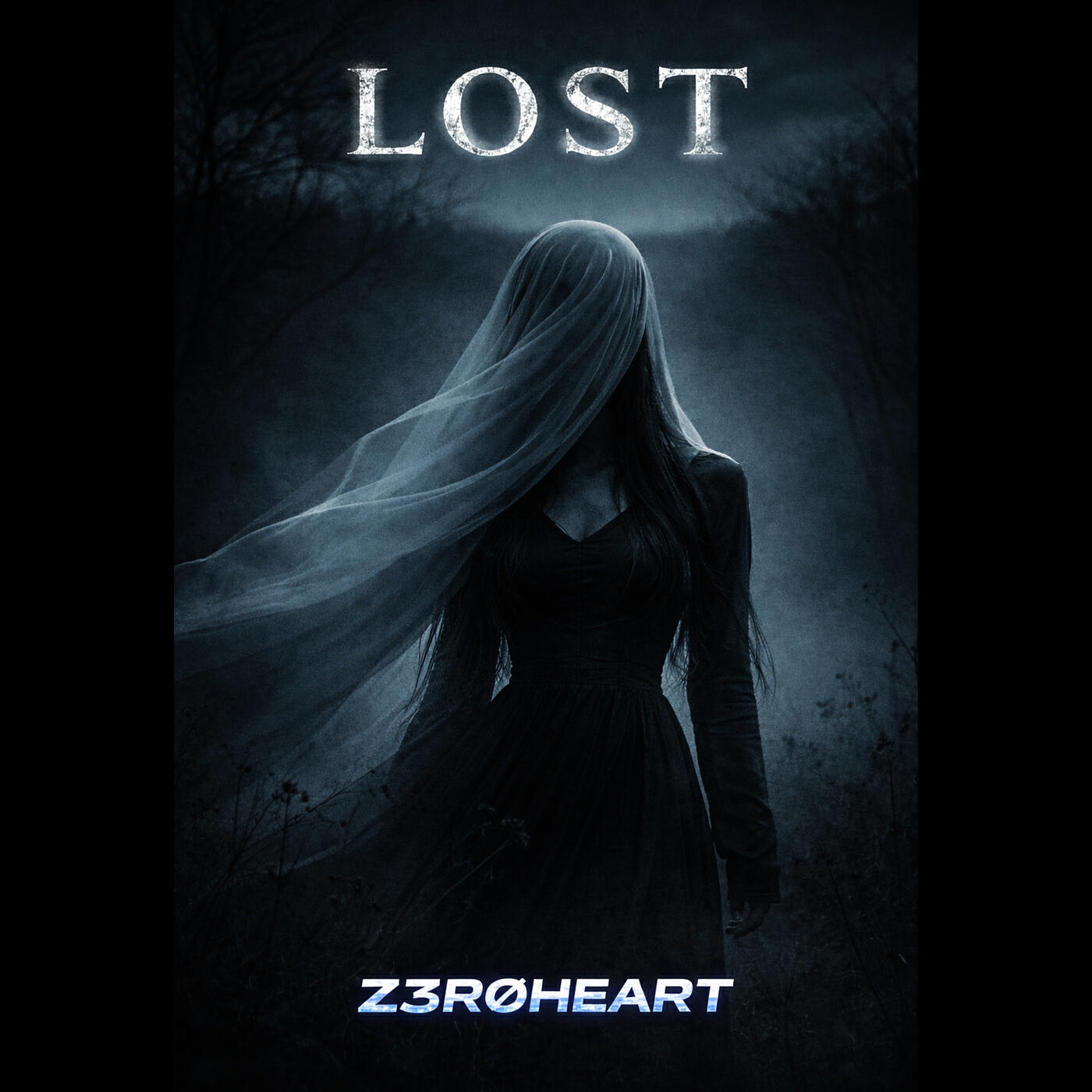 Релиз Lost