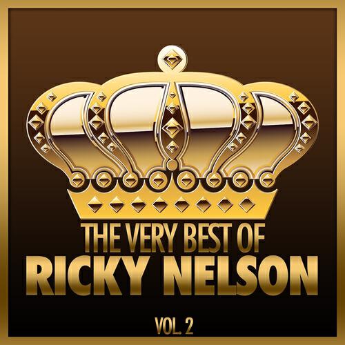 Релиз The Very Best of Ricky Nelson, Vol. 2