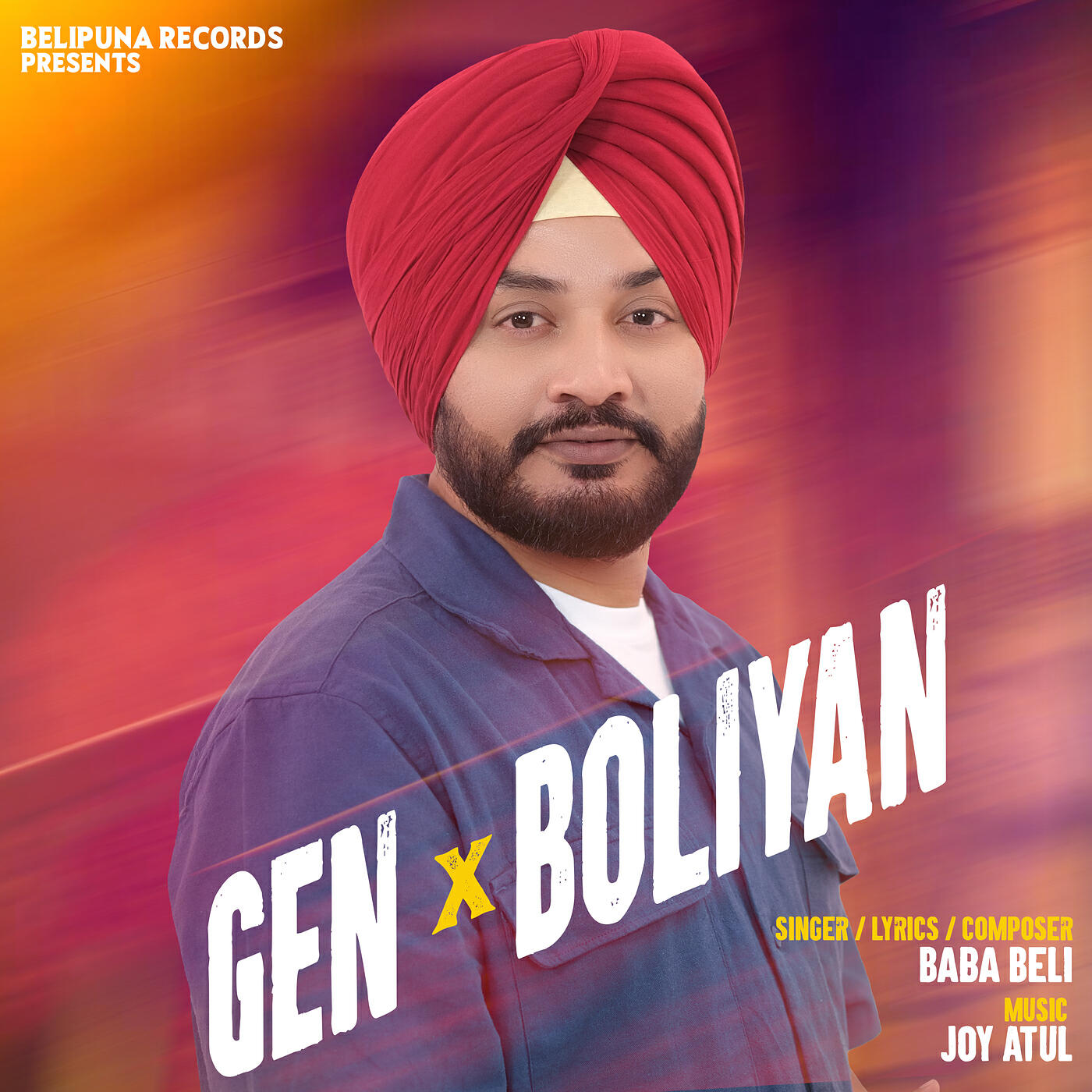 Релиз Gen X Boliyan