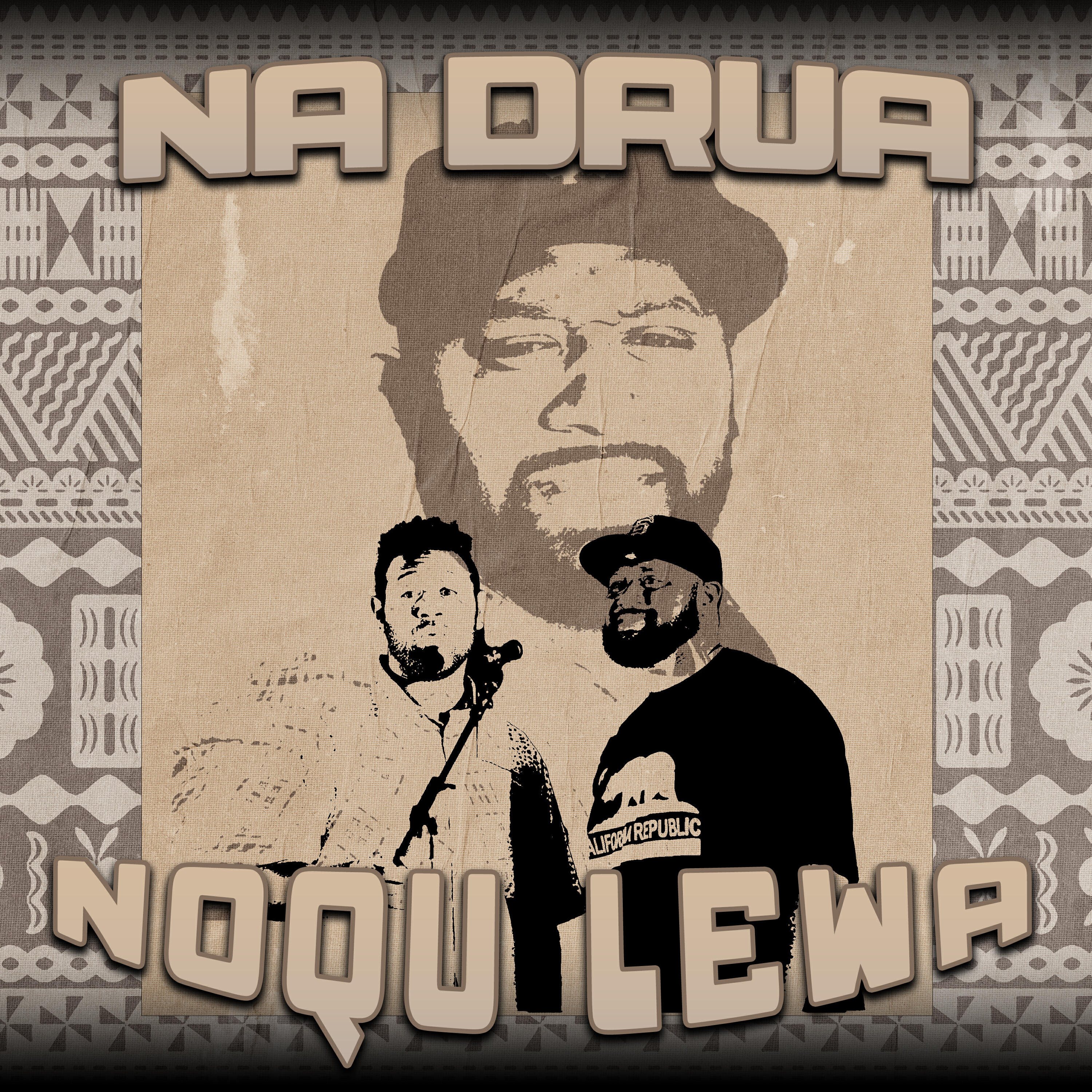 Релиз Noqu Lewa