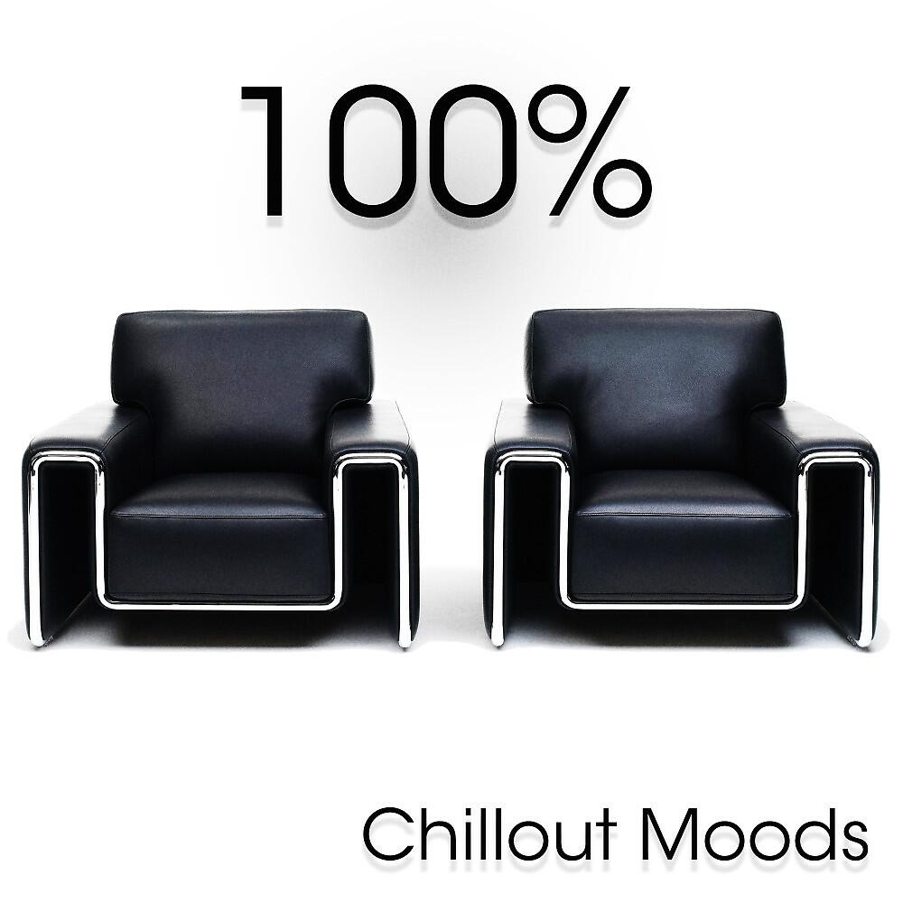 Релиз 100% Chillout Moods