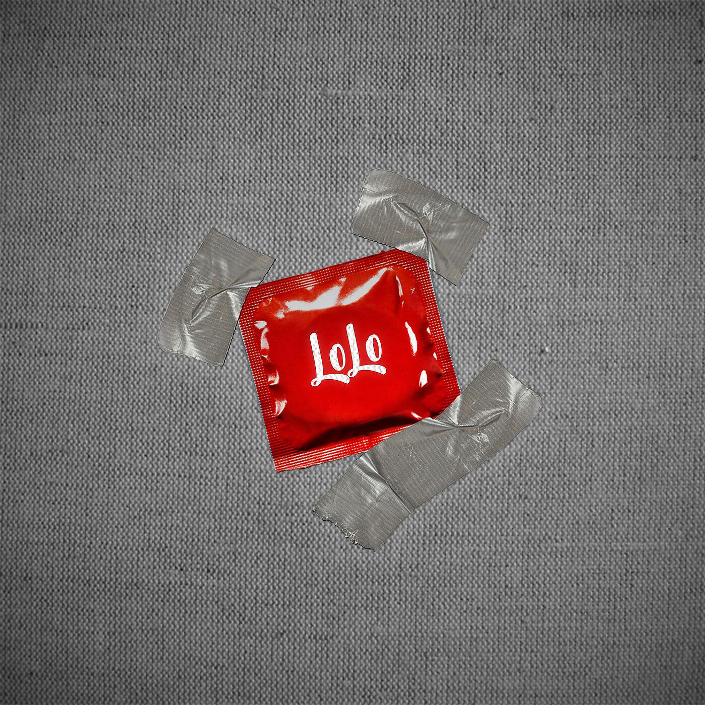 Релиз Lolo (feat. BugZbugs & Kylo)