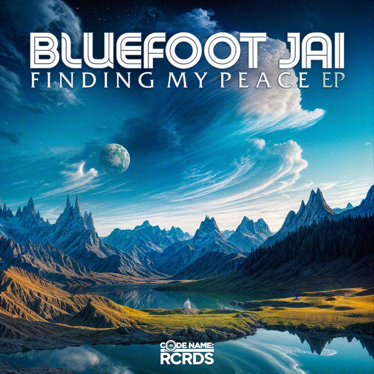 Релиз Finding My Peace EP