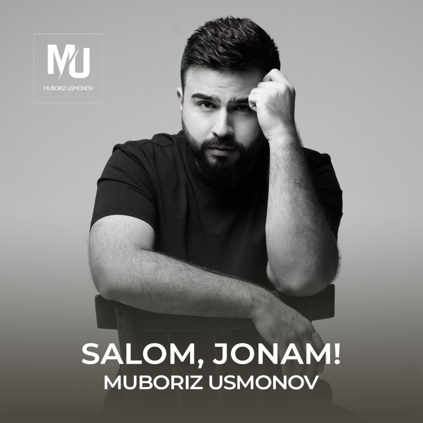 Релиз Salom, Jonam!