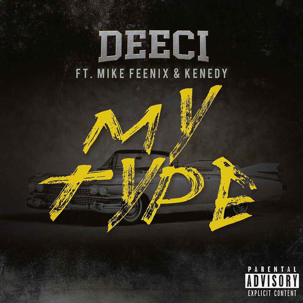 Релиз My Type