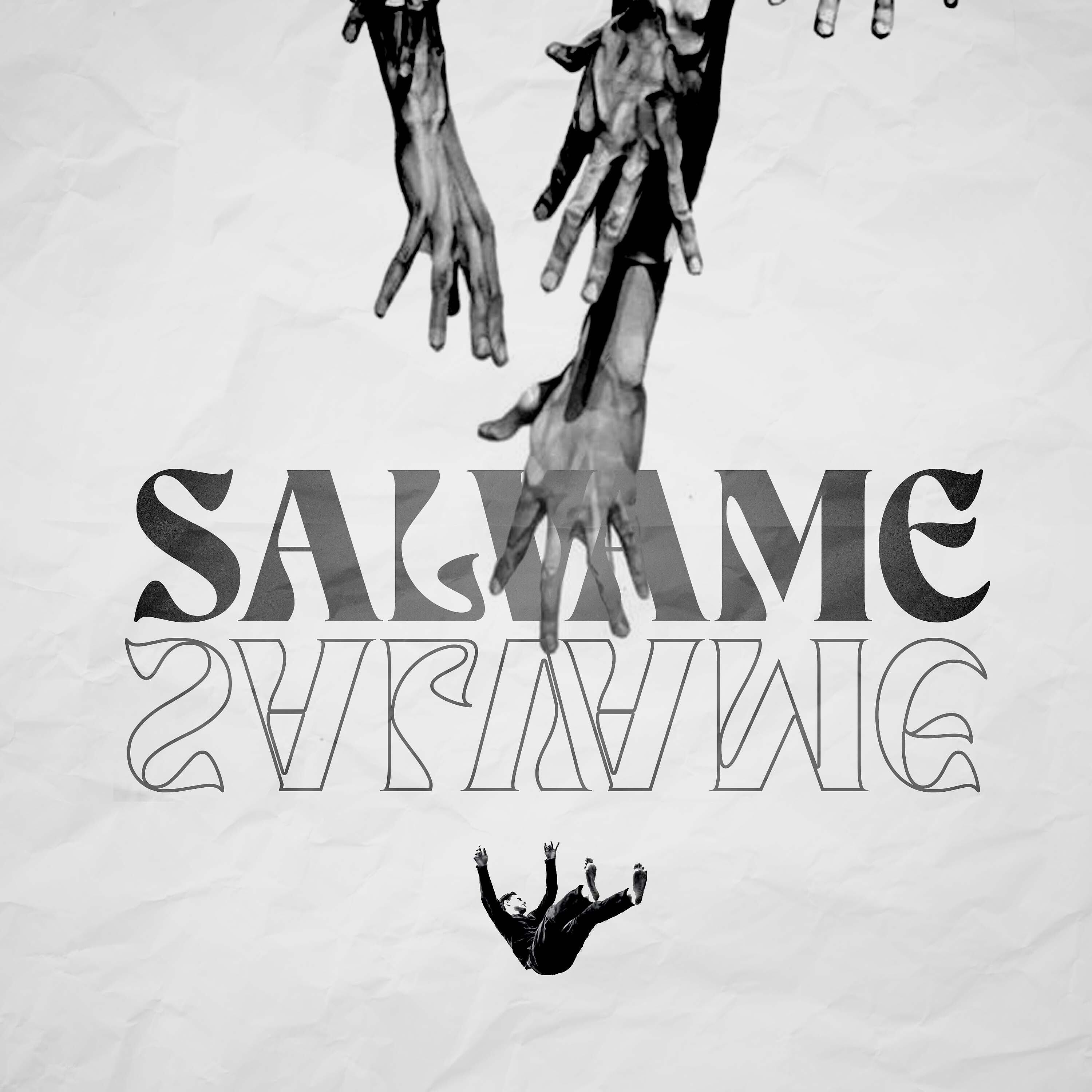 Релиз Sálvame