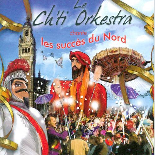 Релиз Les succès du Nord