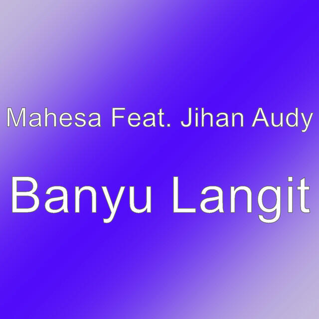 Релиз Banyu Langit