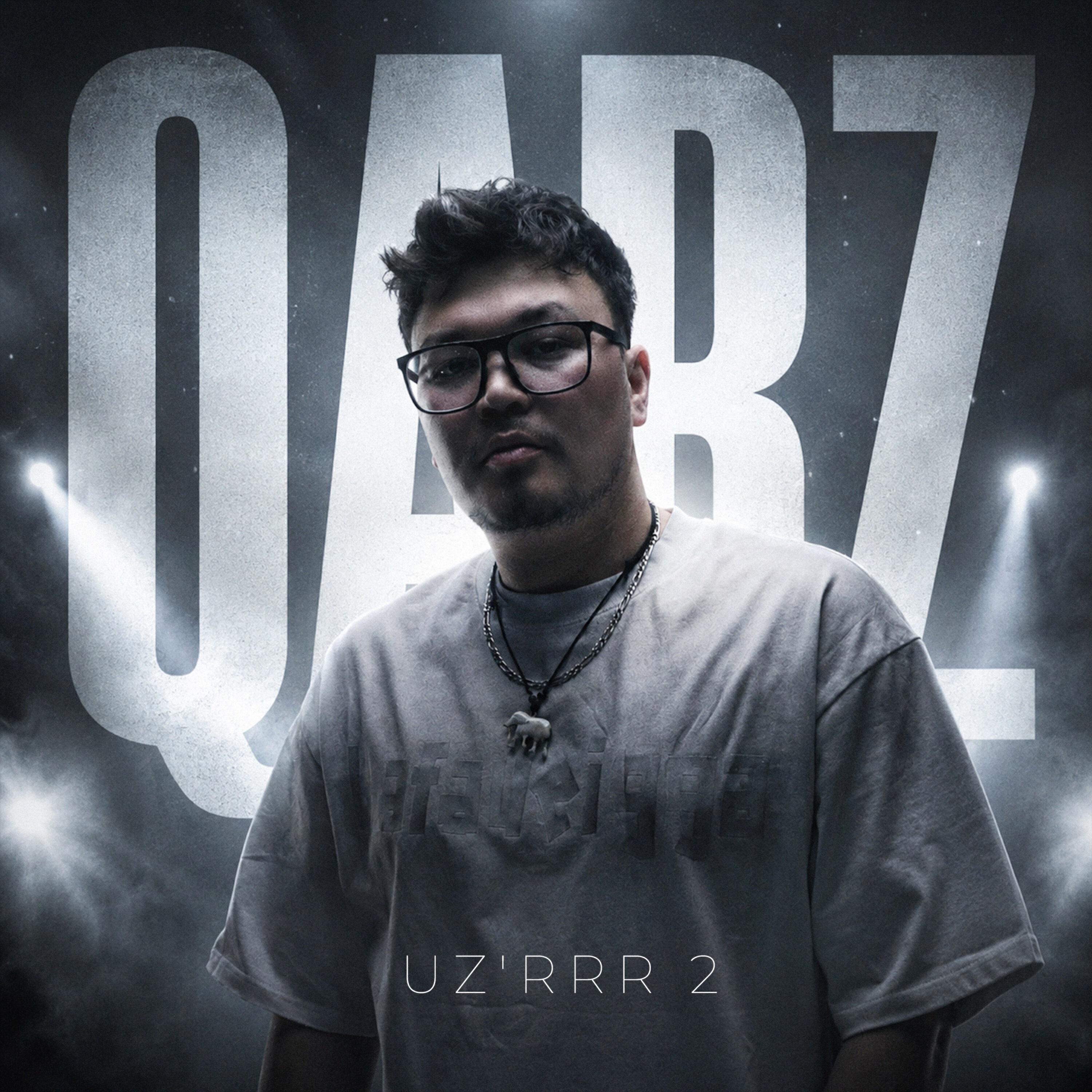Релиз UZ'RRR 2