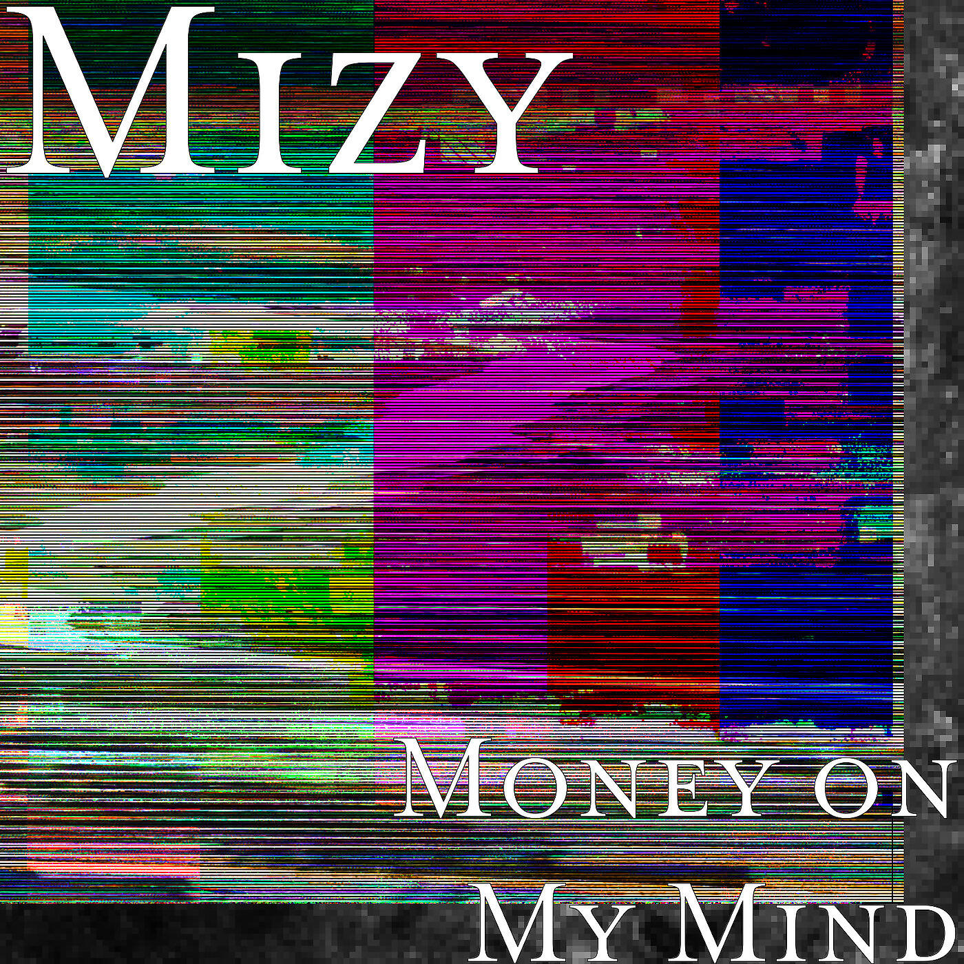 Релиз Money on My Mind
