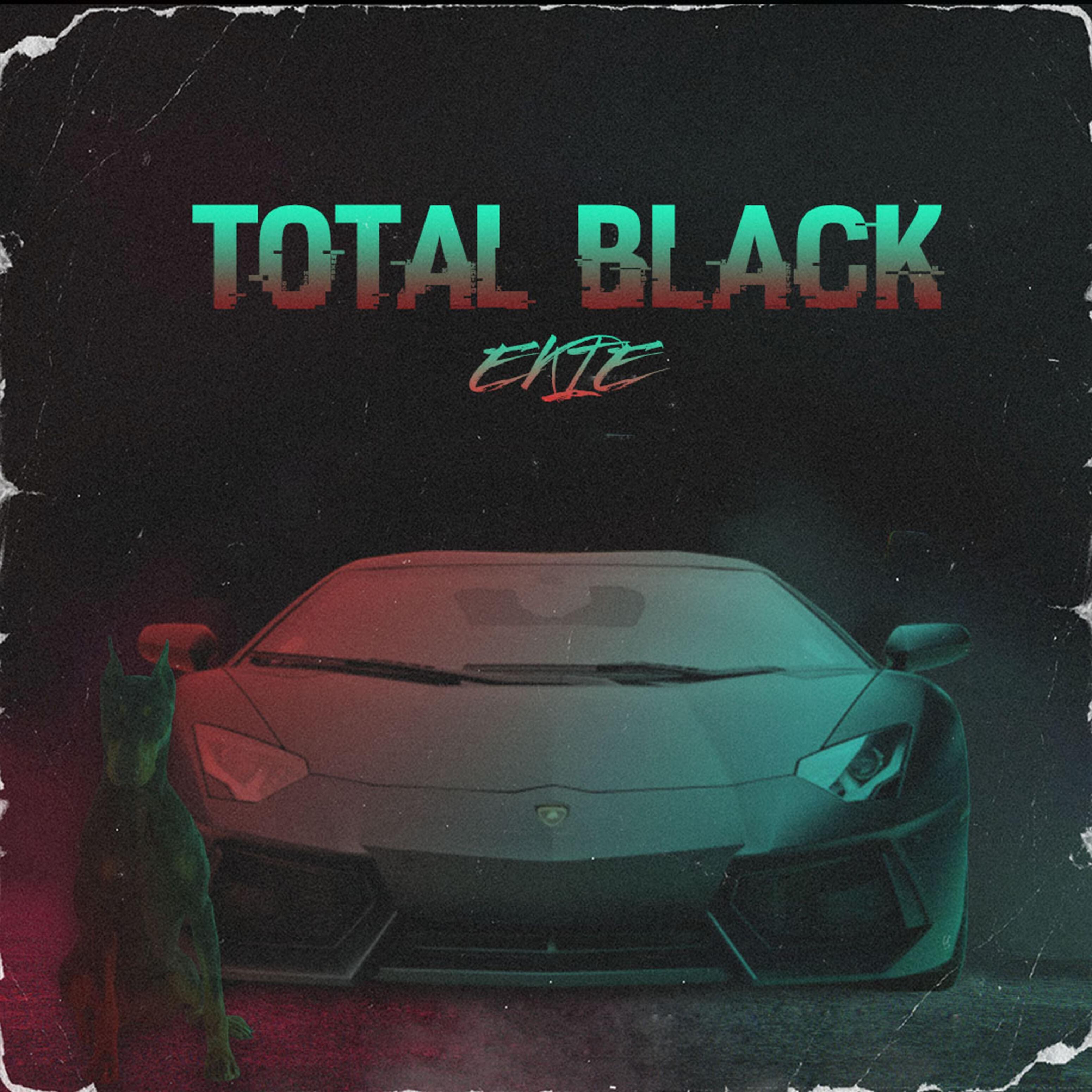 Релиз Total Black