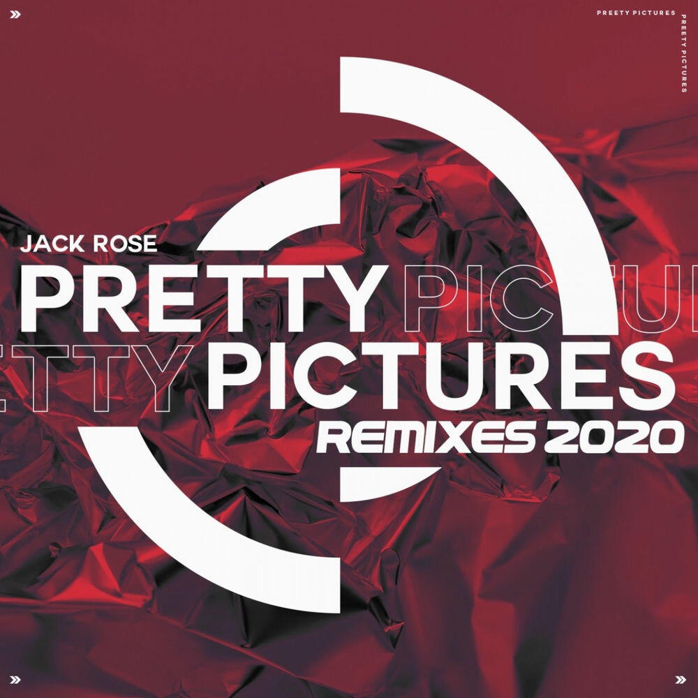 Релиз Pretty Pictures (Remixes)