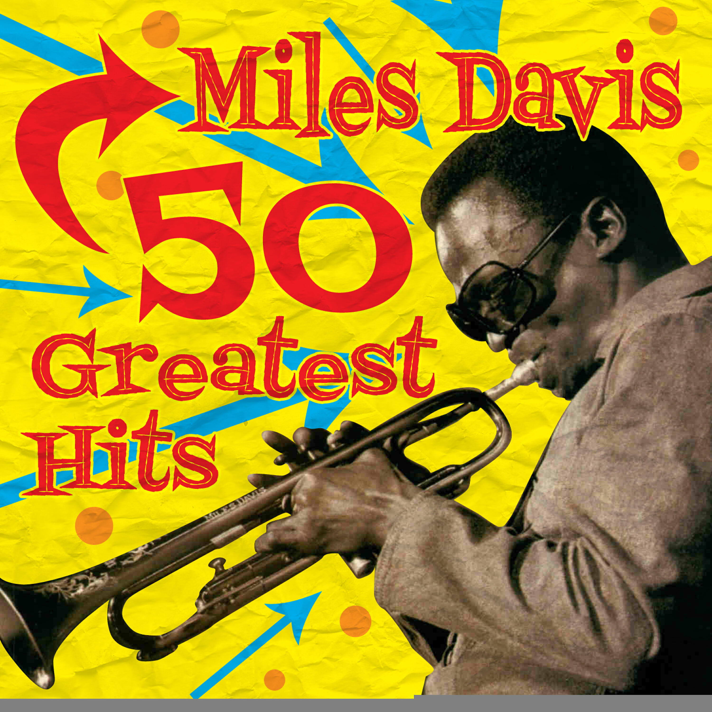 Релиз 50 Greatest Hits