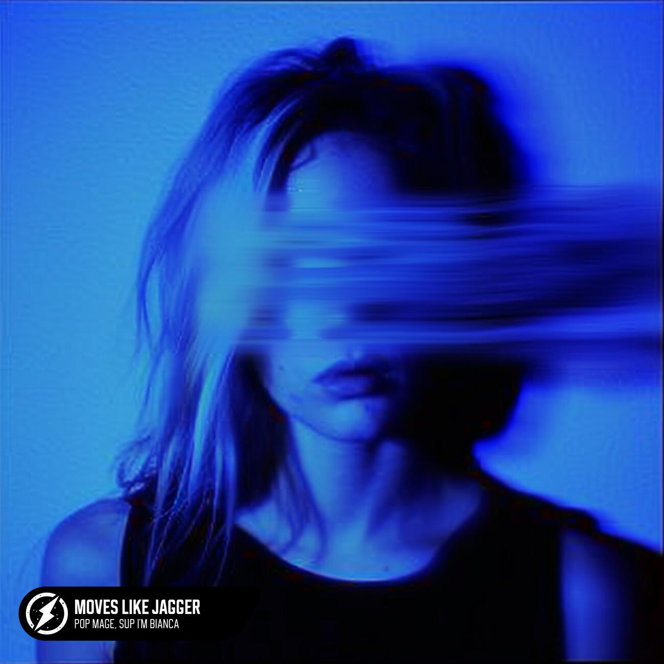 Релиз Moves Like Jagger