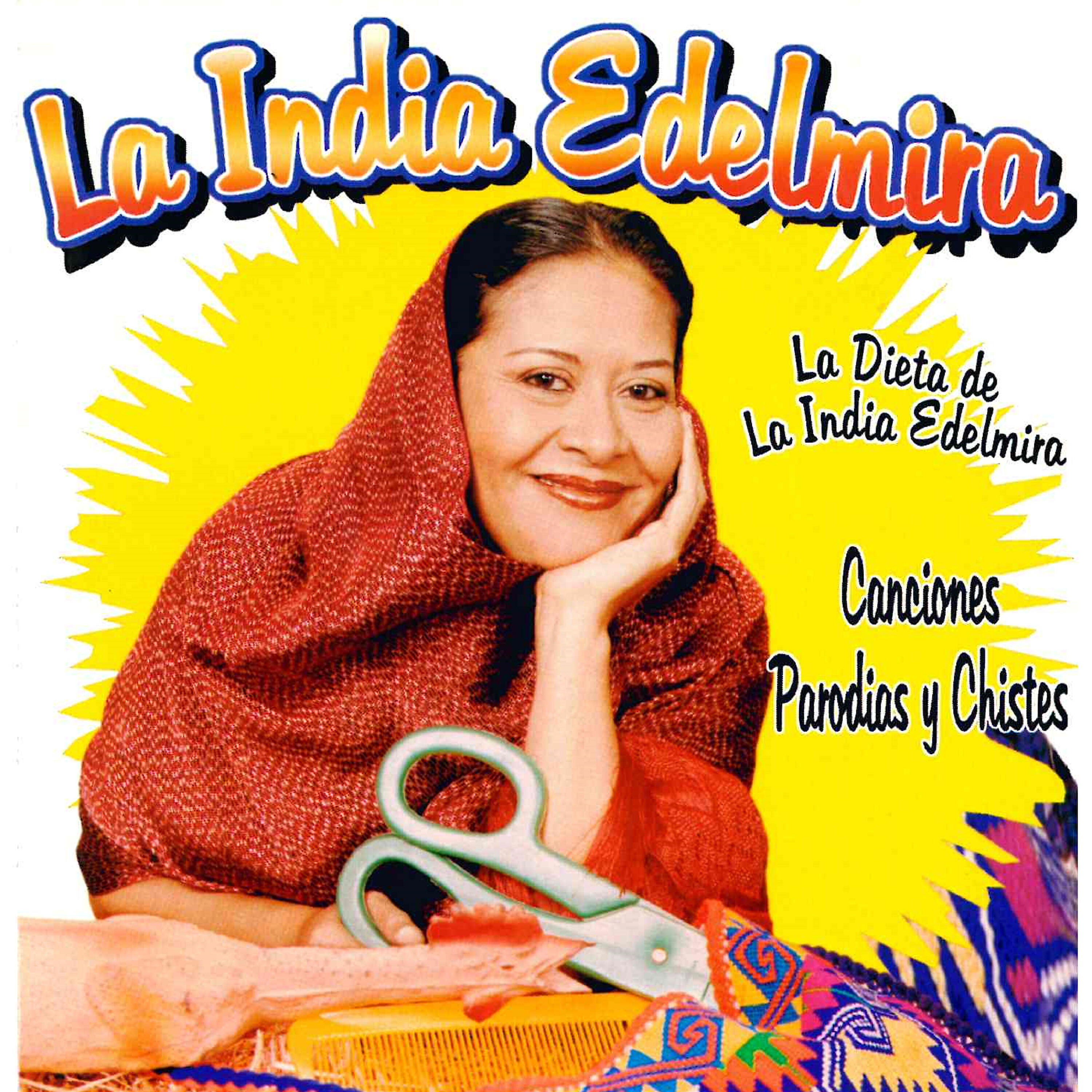 La India Edelmira