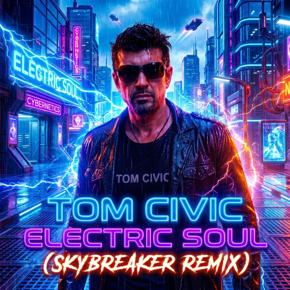 Релиз Electric Soul (Skybreaker Remix)
