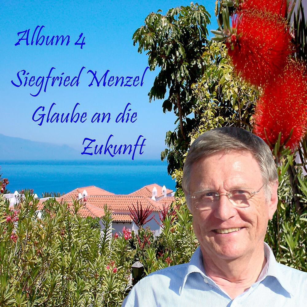 Релиз Glaube an die Zukunft