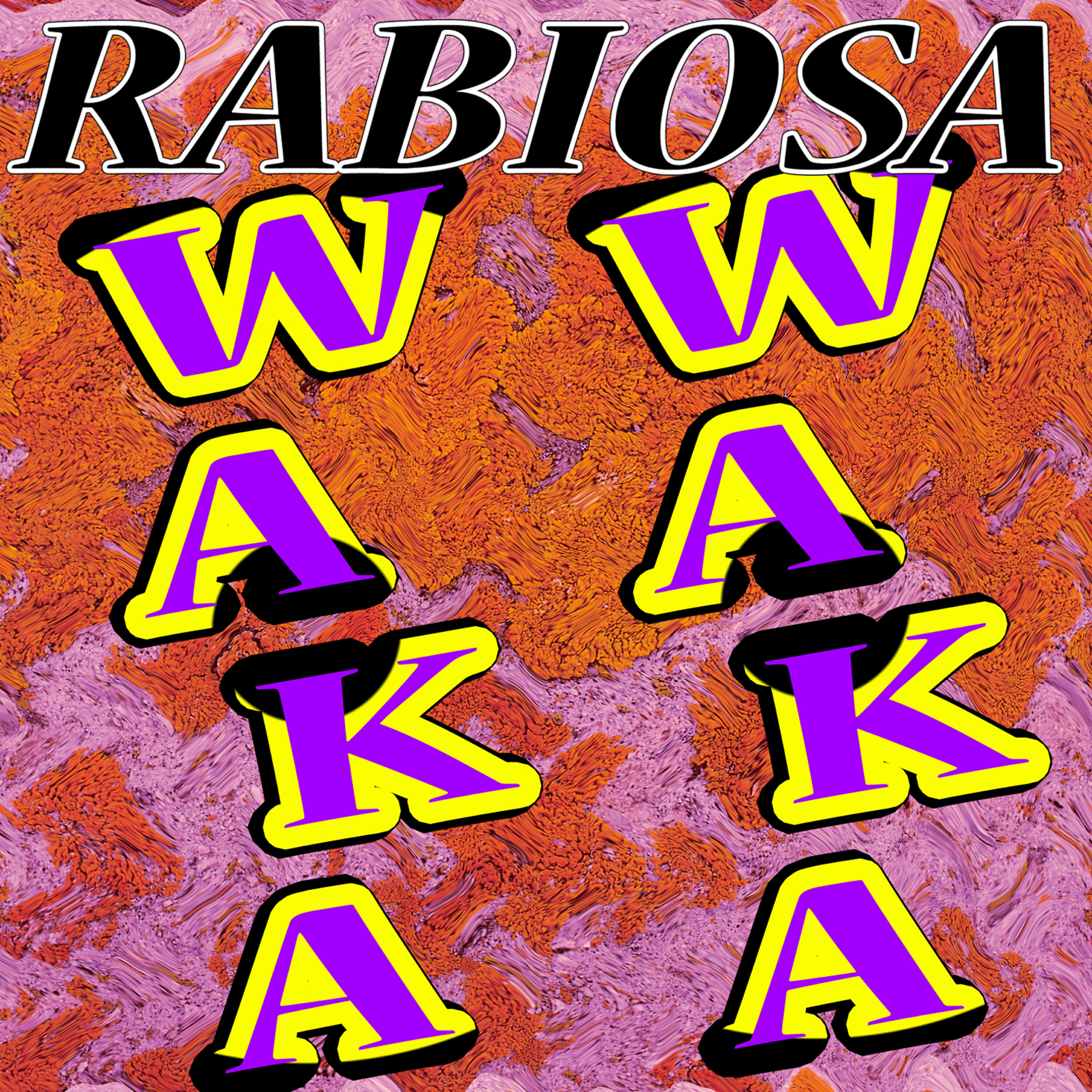 Релиз Waka Waka