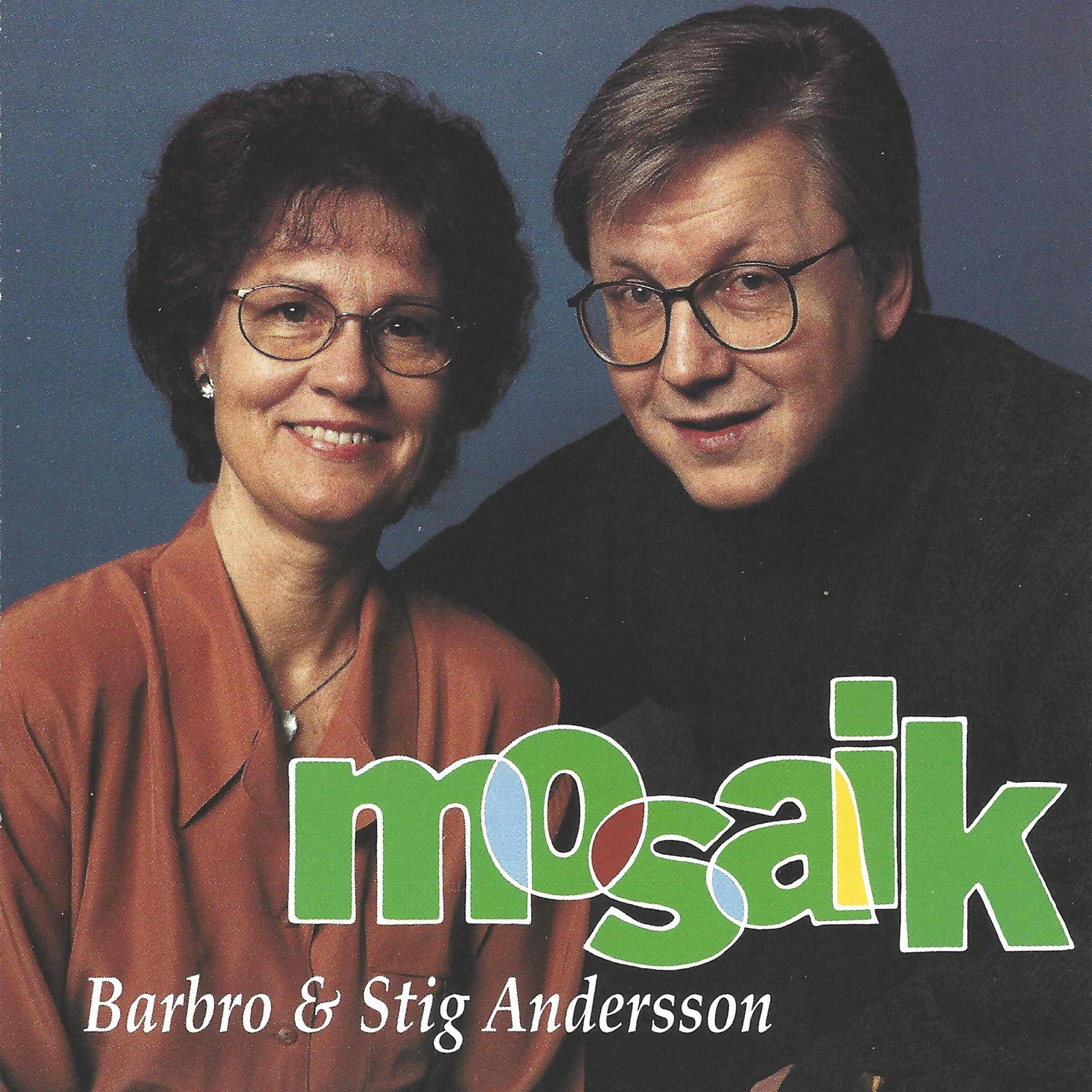 Релиз Mosaik