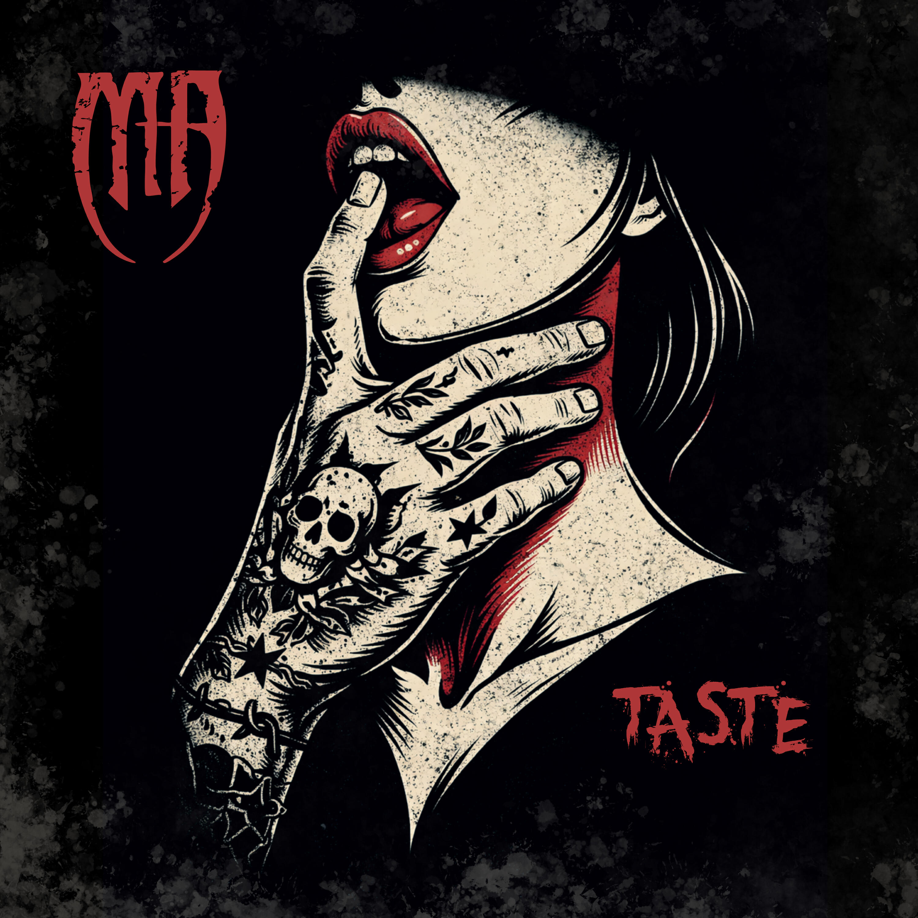 Релиз Taste