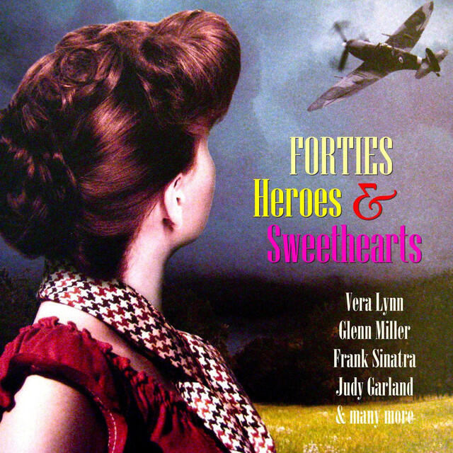 Релиз Forties Heroes & Sweethearts