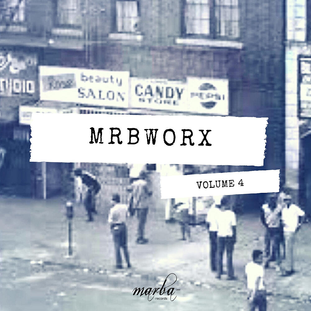 Релиз MRBWORX, Vol. 4