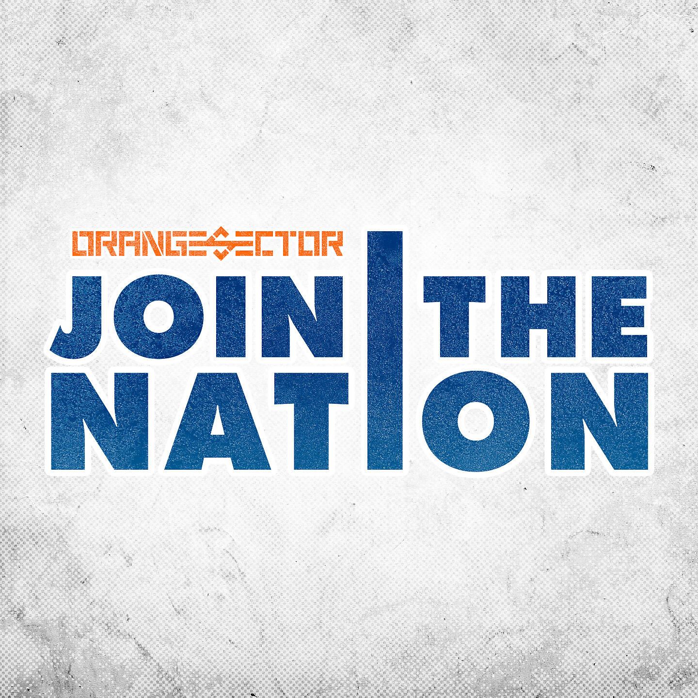 Релиз Join The Nation