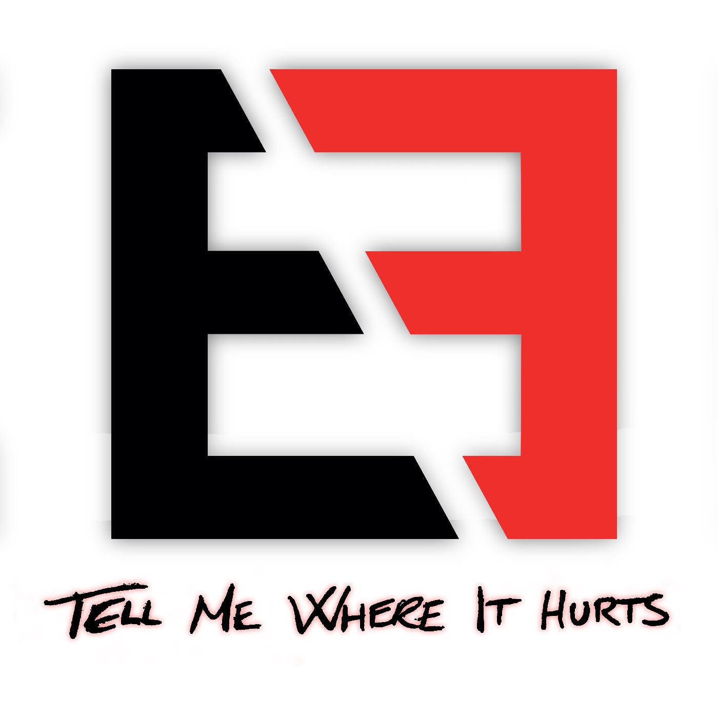 Альбом Tell Me Where It Hurts исполнителя Keema