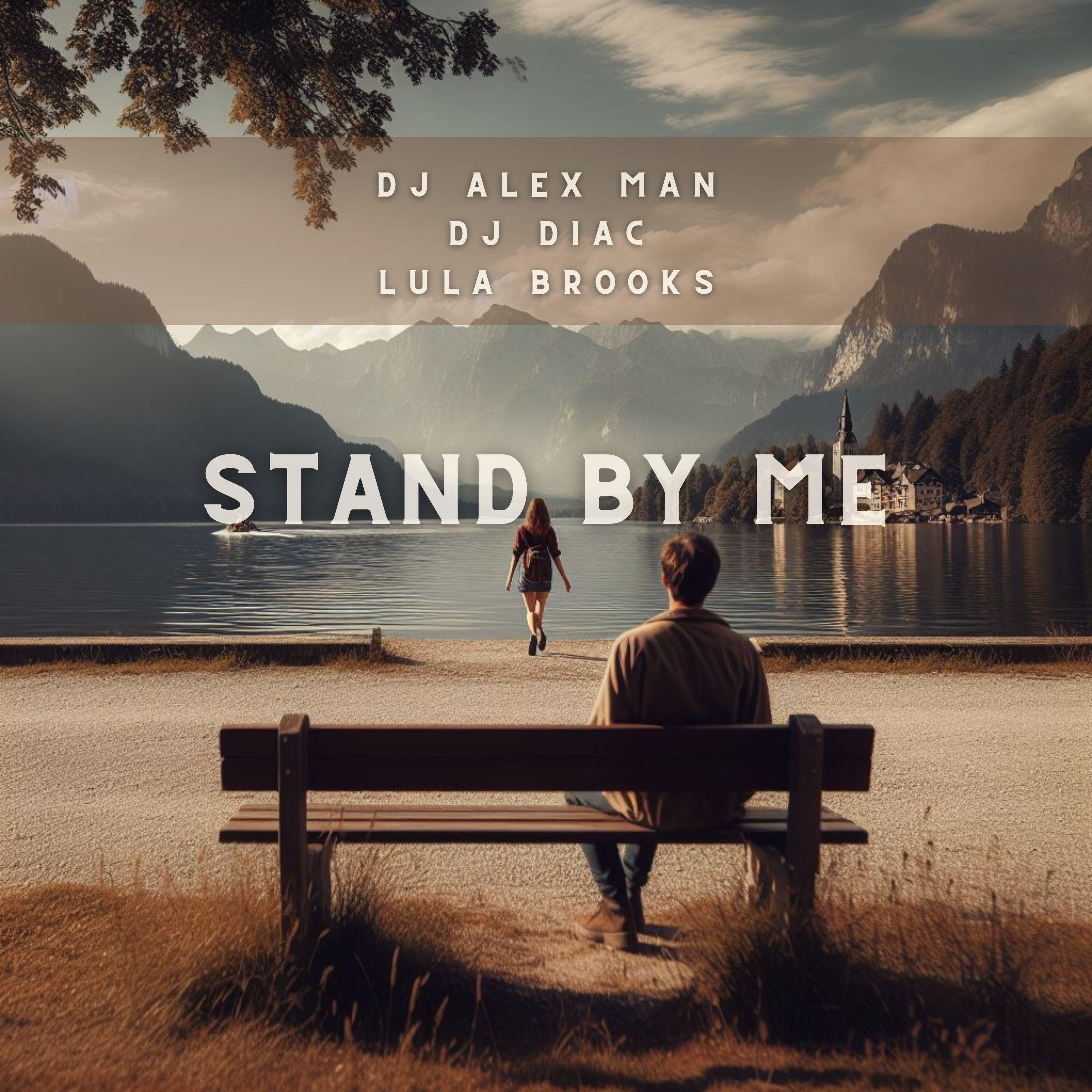 Релиз Stand By Me
