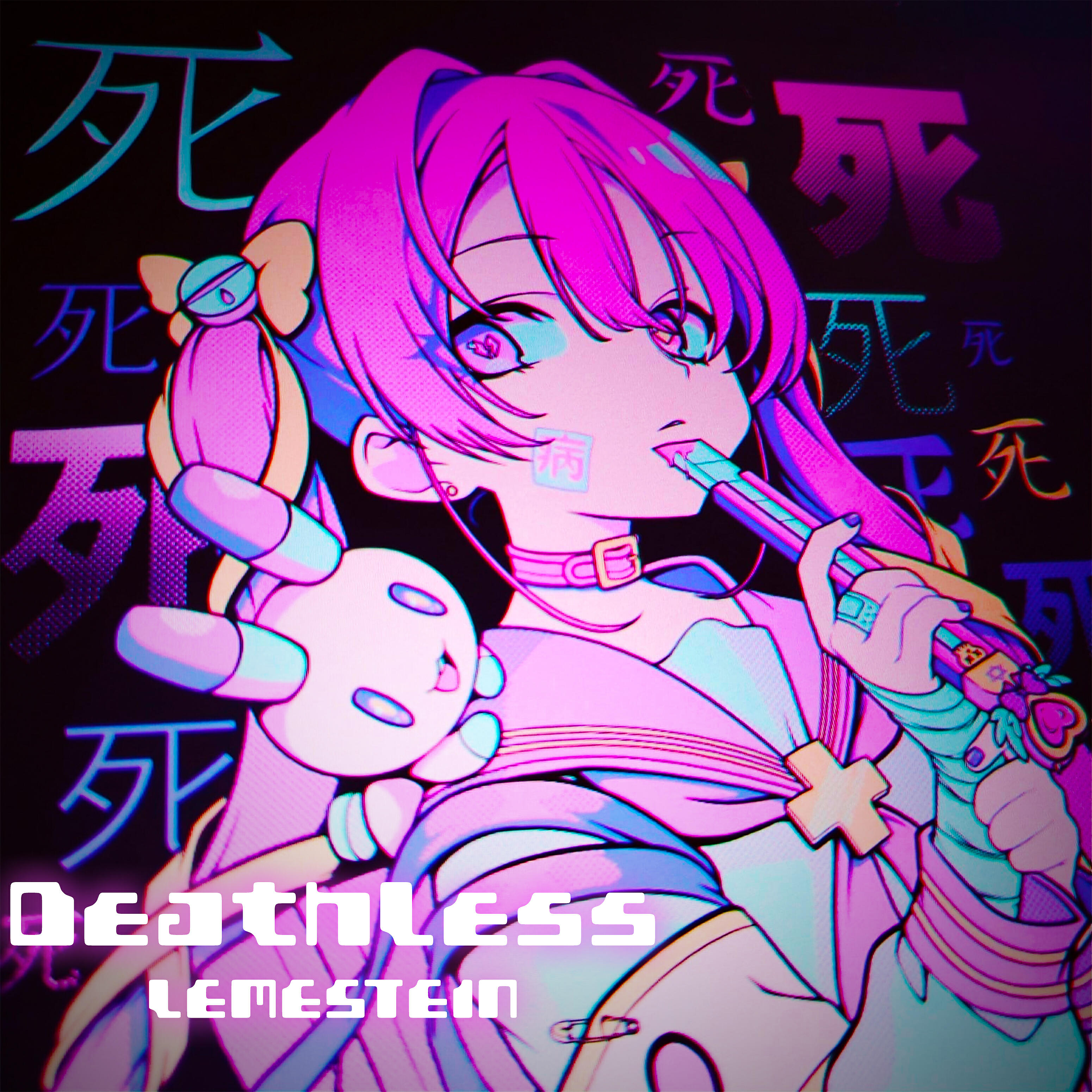 Релиз Deathless