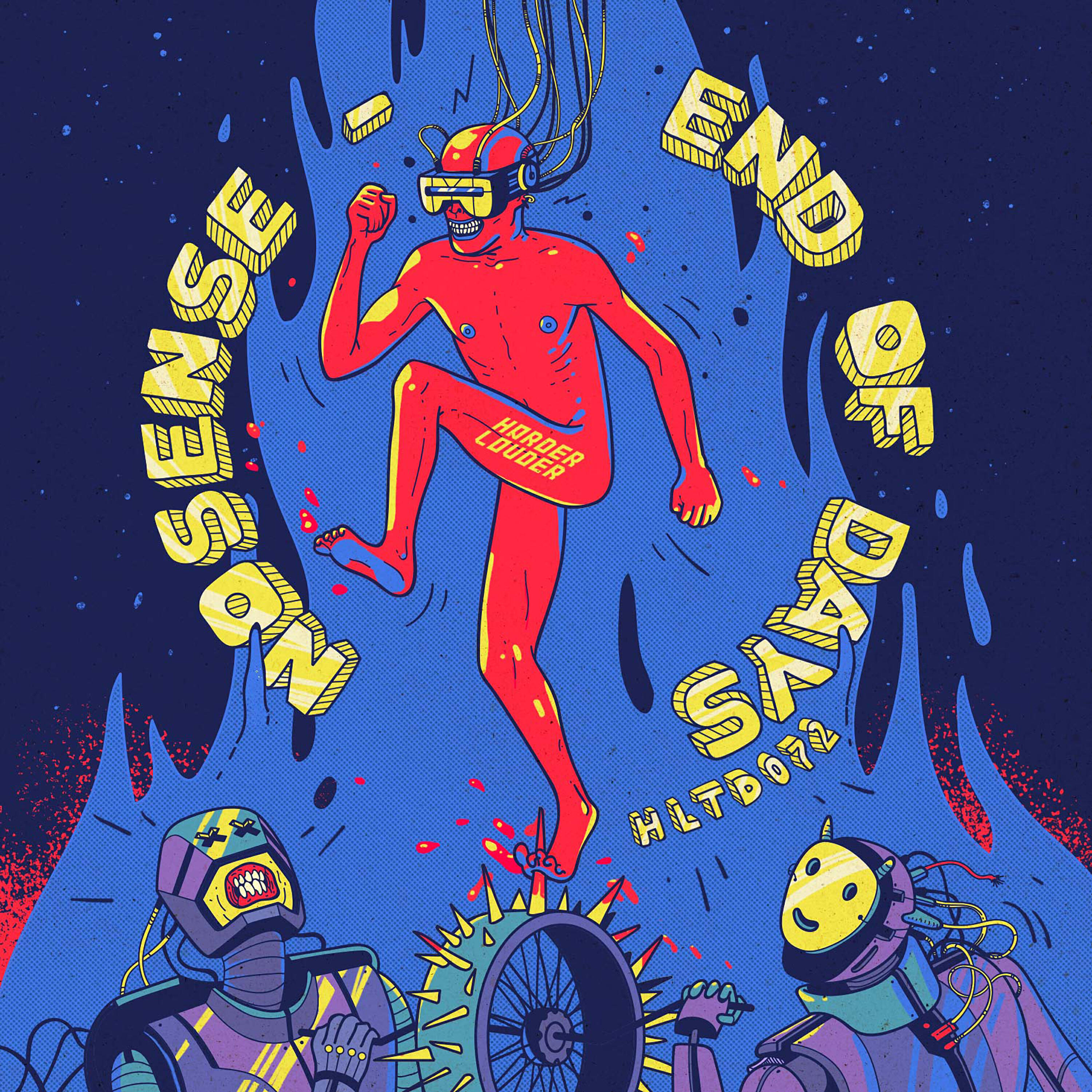 Релиз End Of Days
