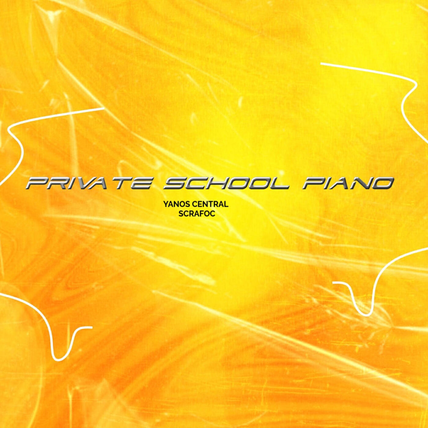 Релиз Private School Piano