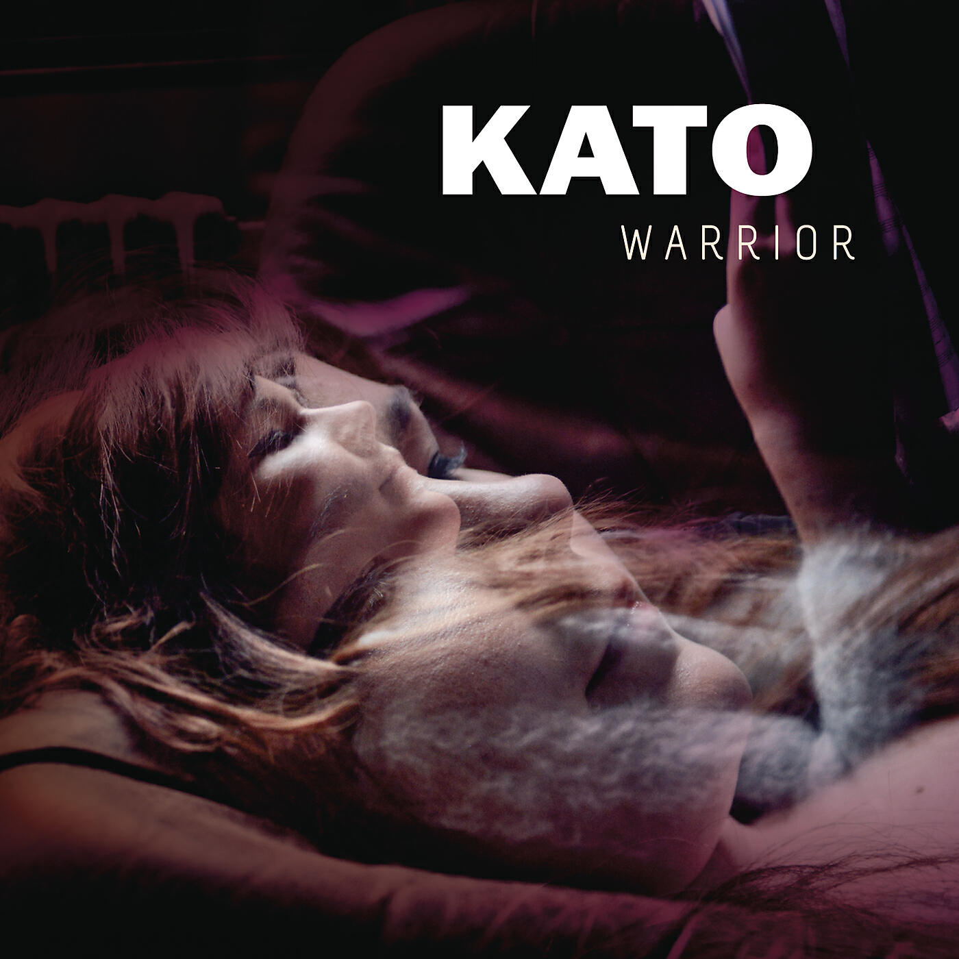 Релиз Warrior
