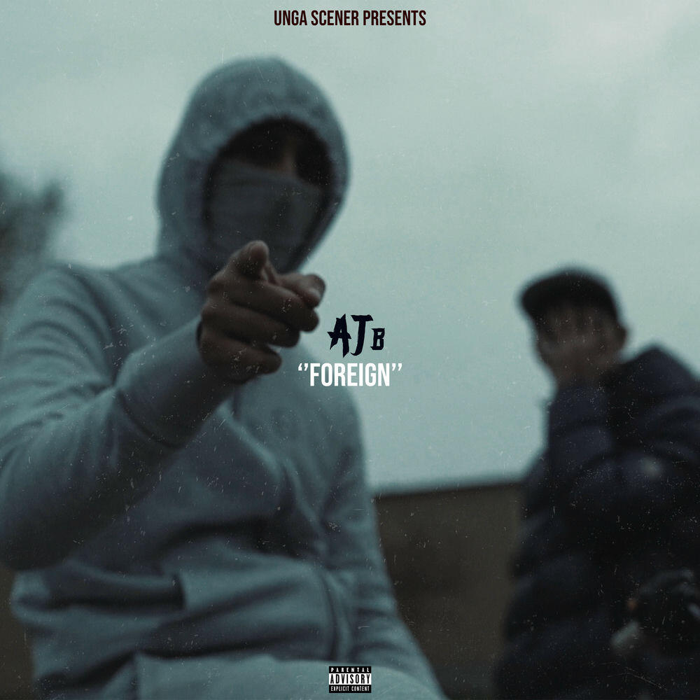 Релиз Foreign