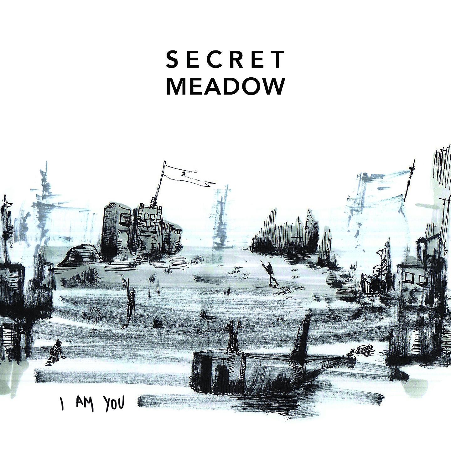 Secret Meadow