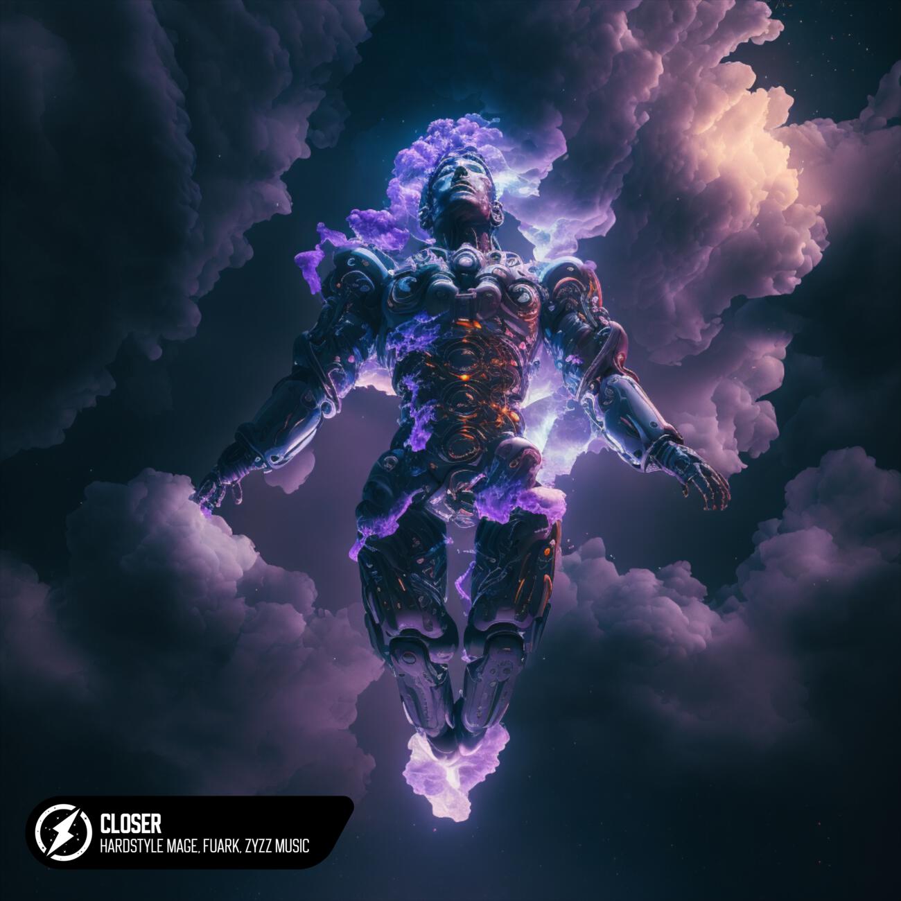 Релиз Closer (Hardstyle)