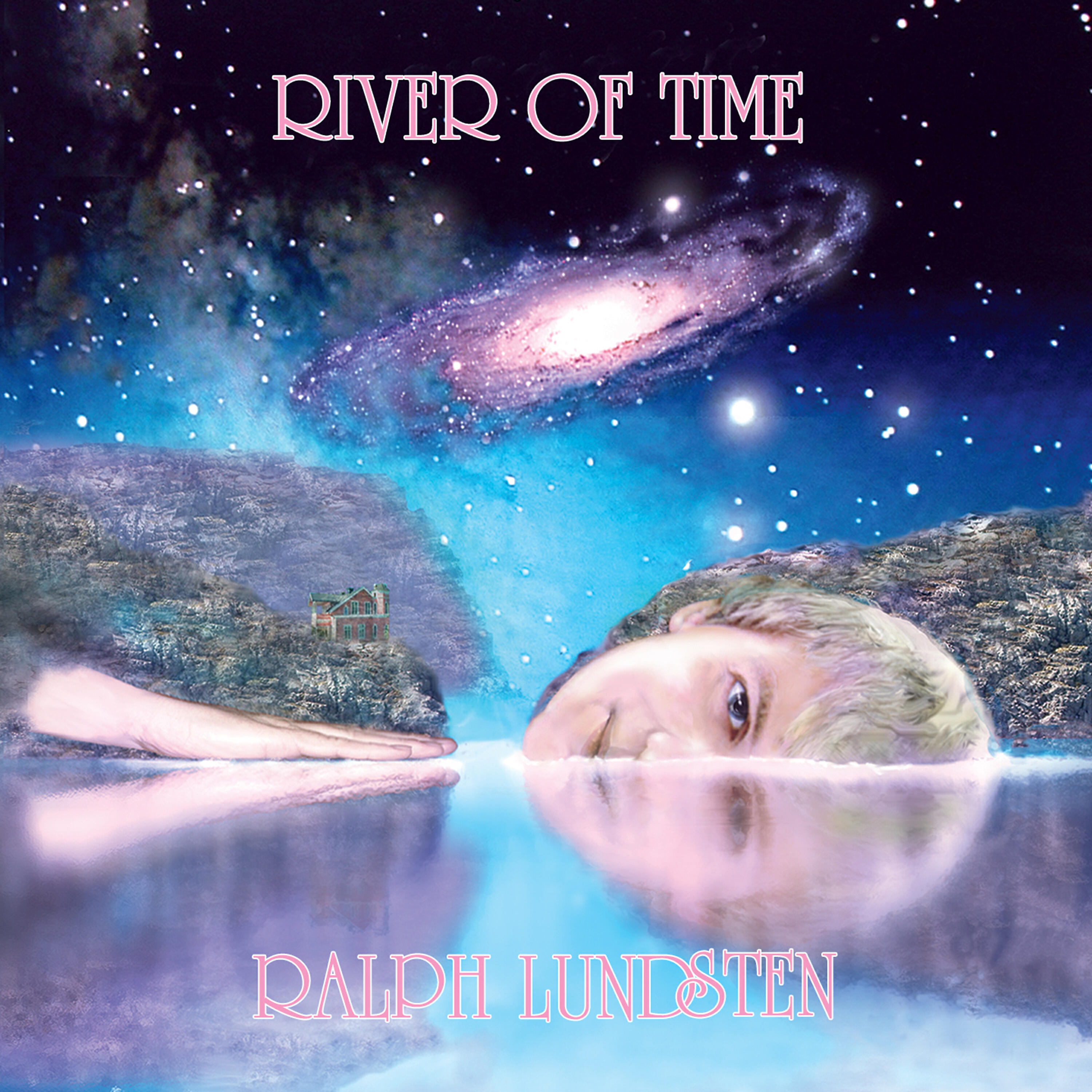 Релиз River of Time