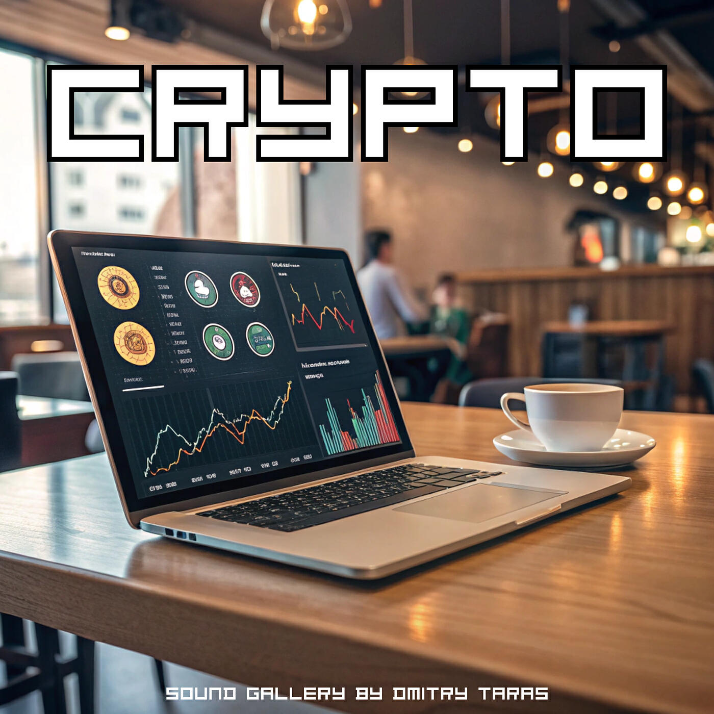 Релиз Crypto
