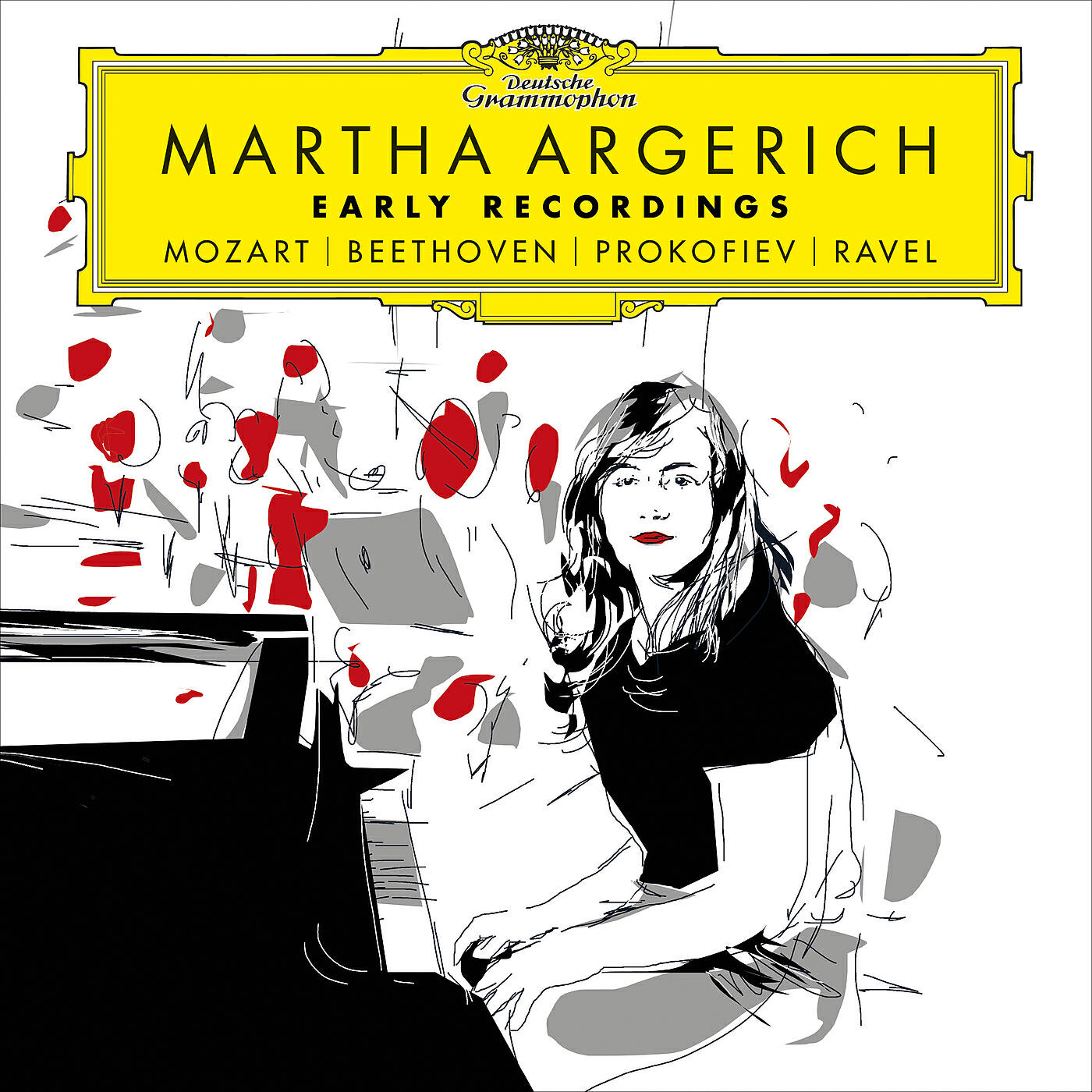 Релиз Early Recordings