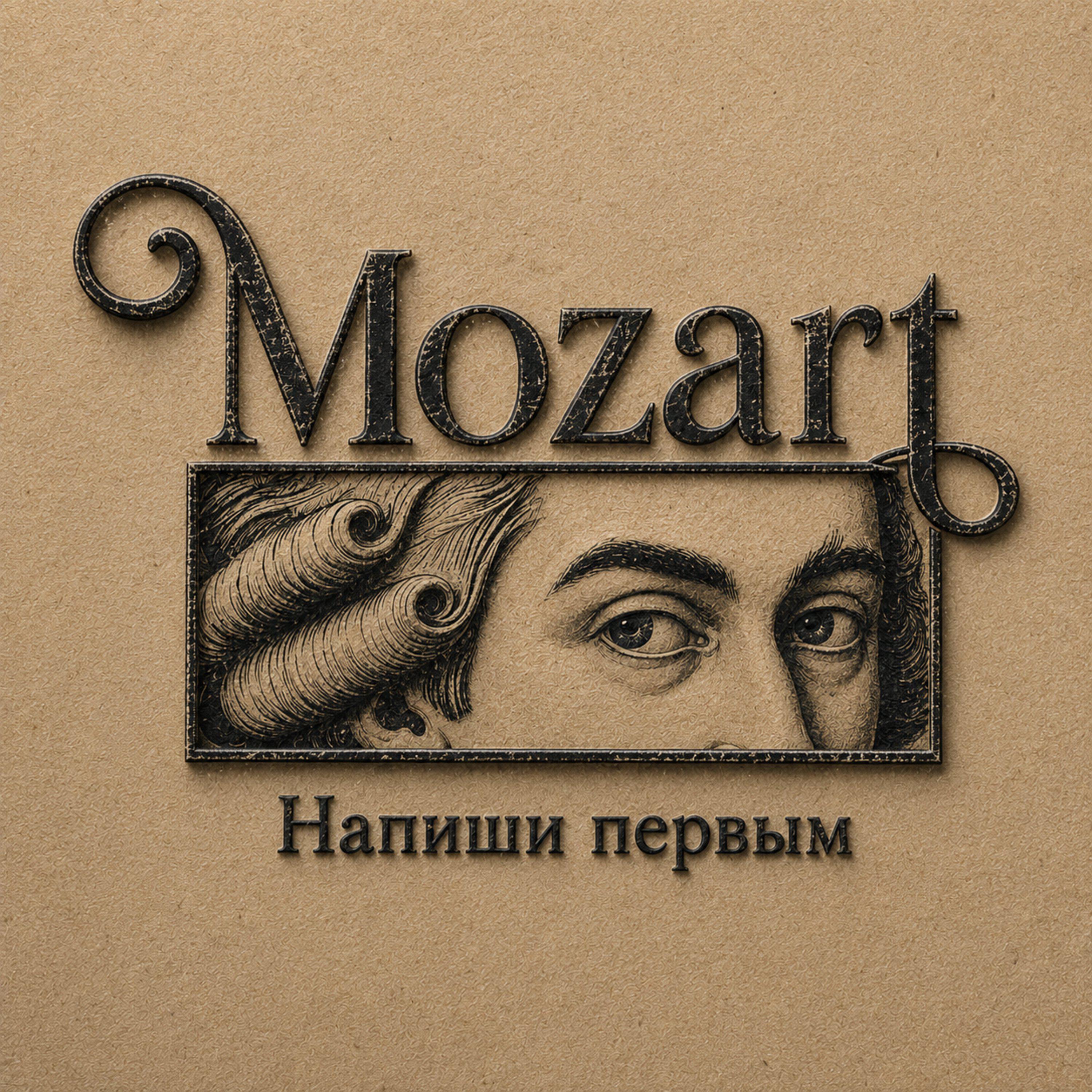 Релиз Mozart