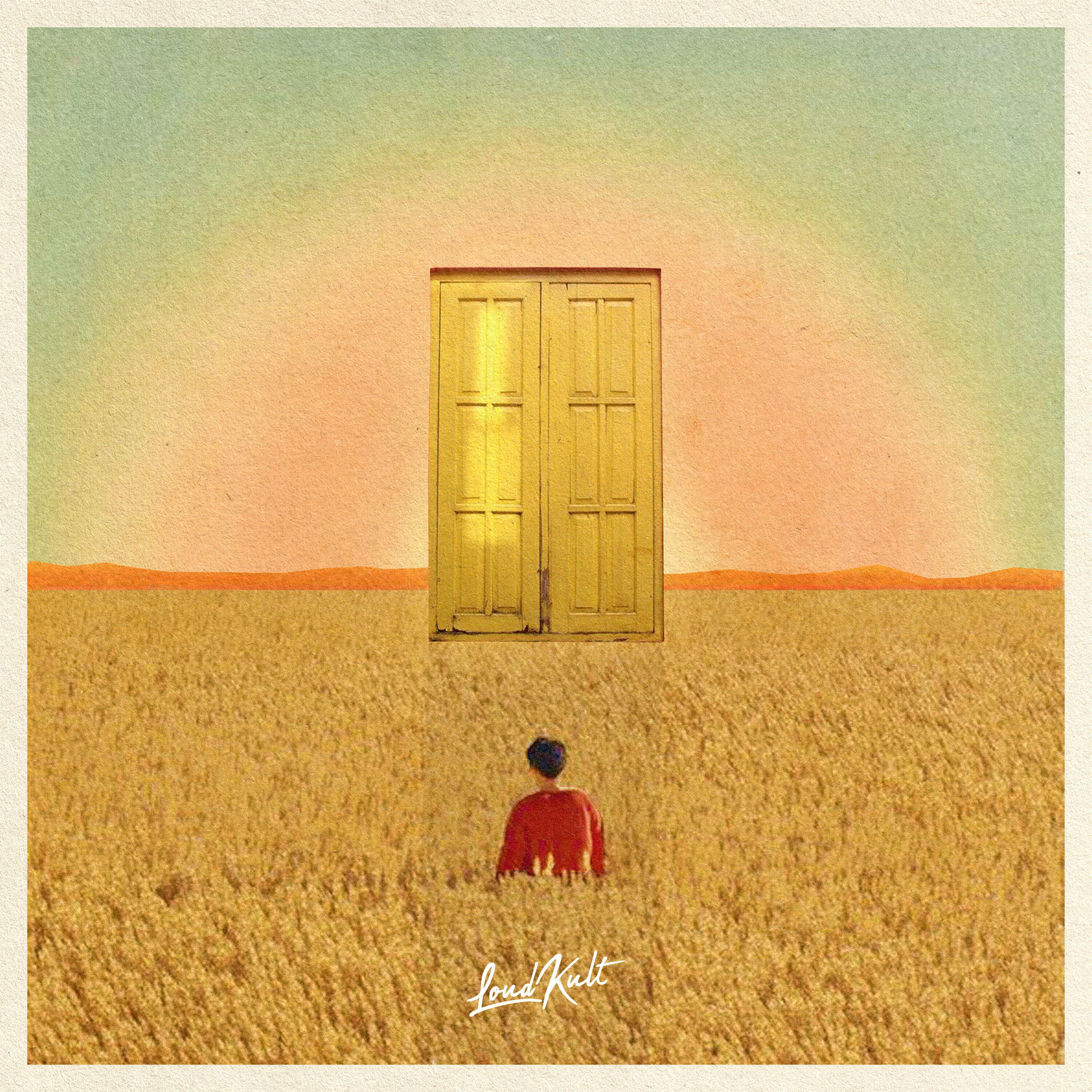 Релиз Yellow Door
