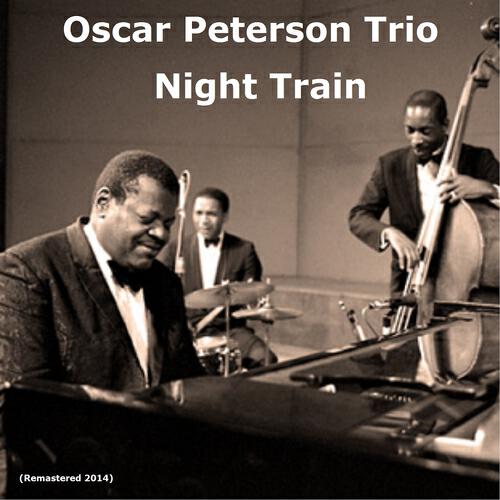 Постер альбома Night Train (Remastered 2014)