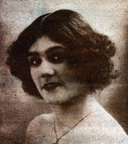 Ramoncita Rovira