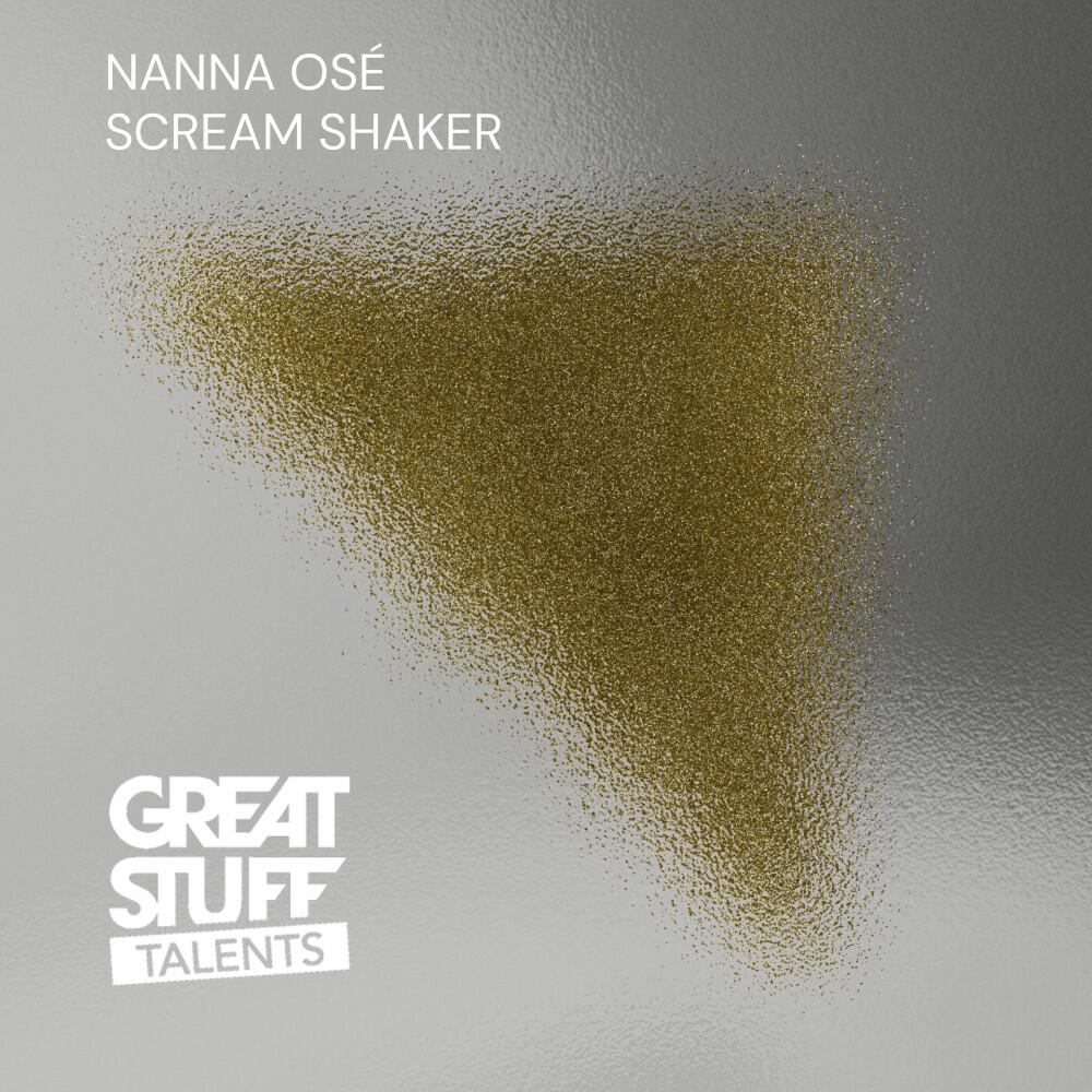 Релиз Scream Shaker
