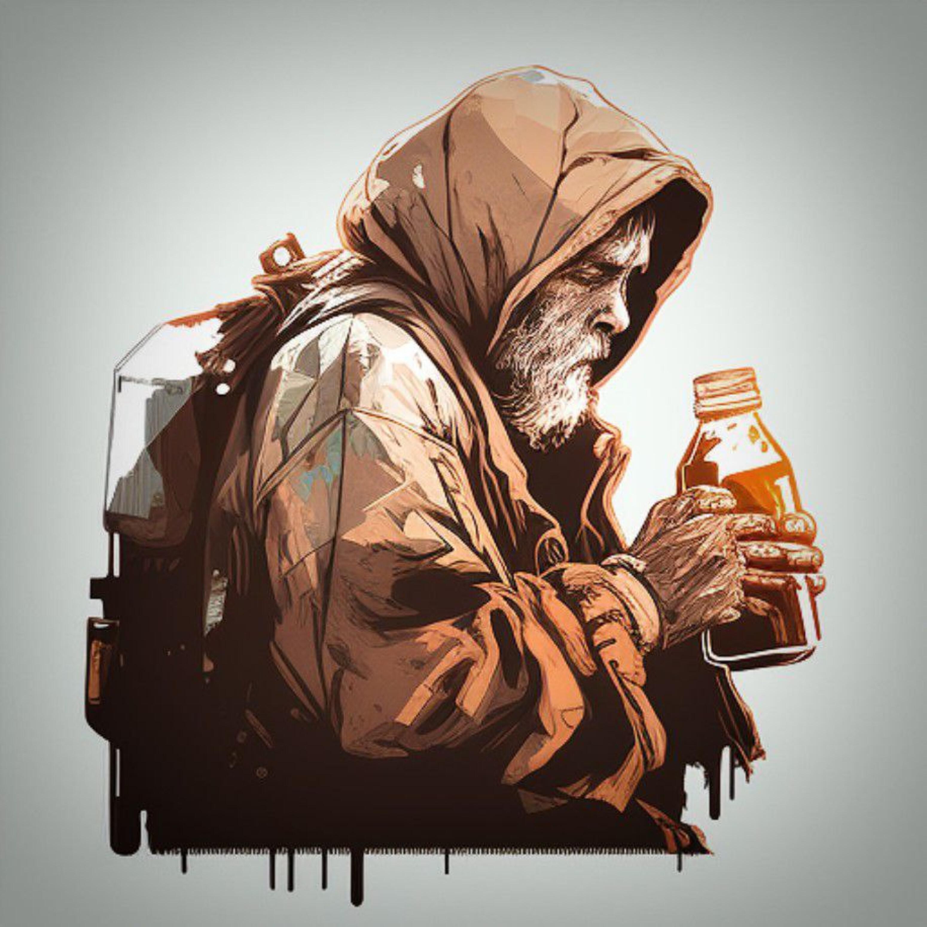 Релиз Всё в рюкзаке