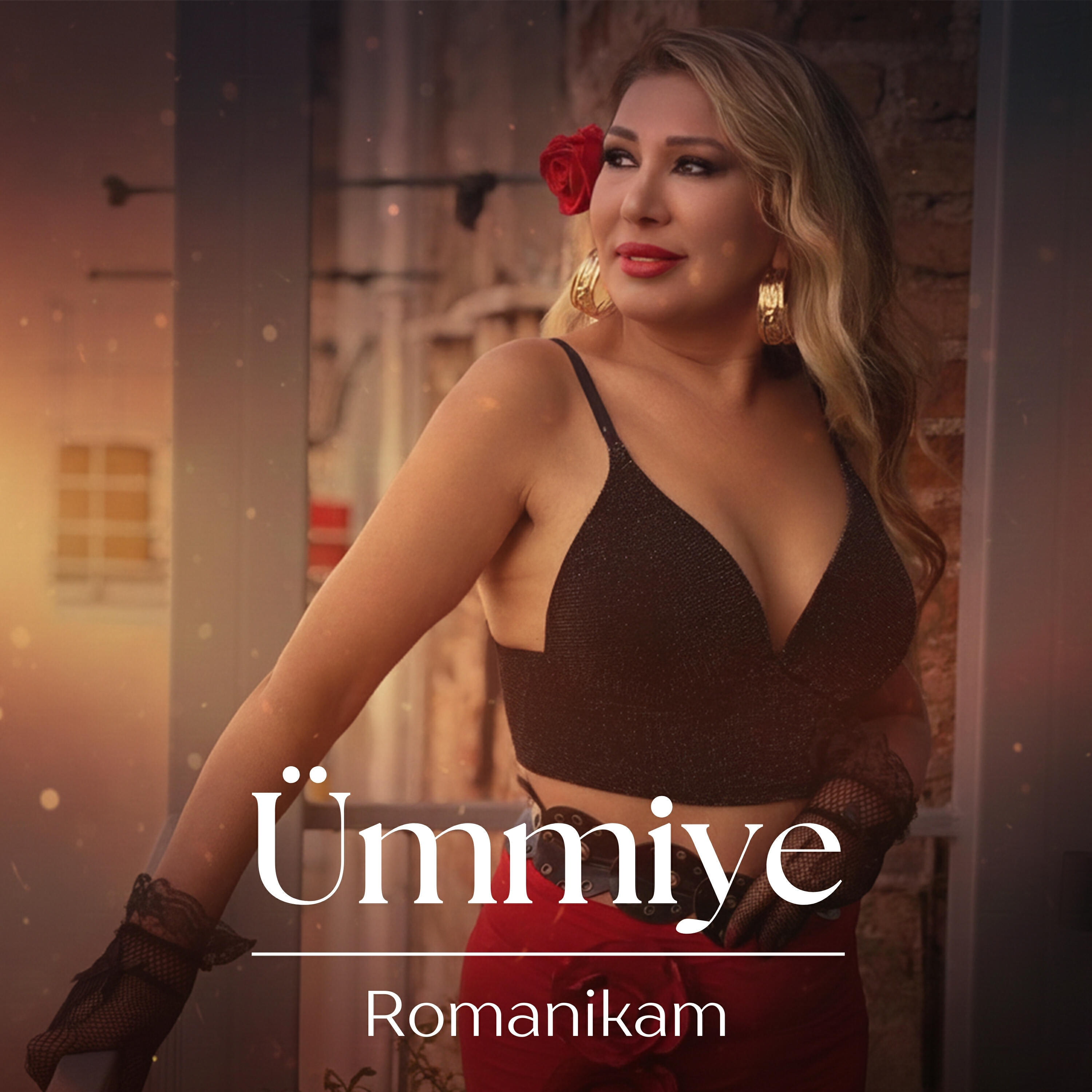 Релиз Romanikam
